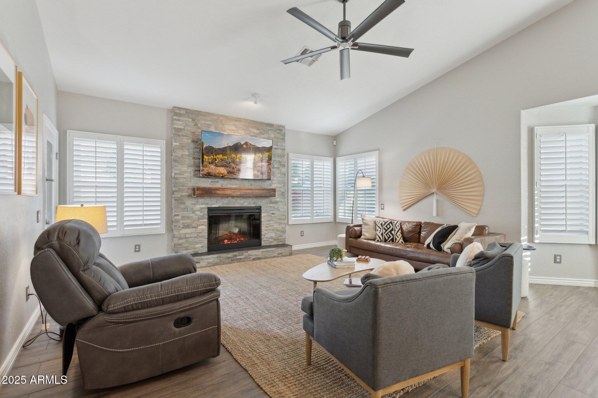 16627 N 60th Place