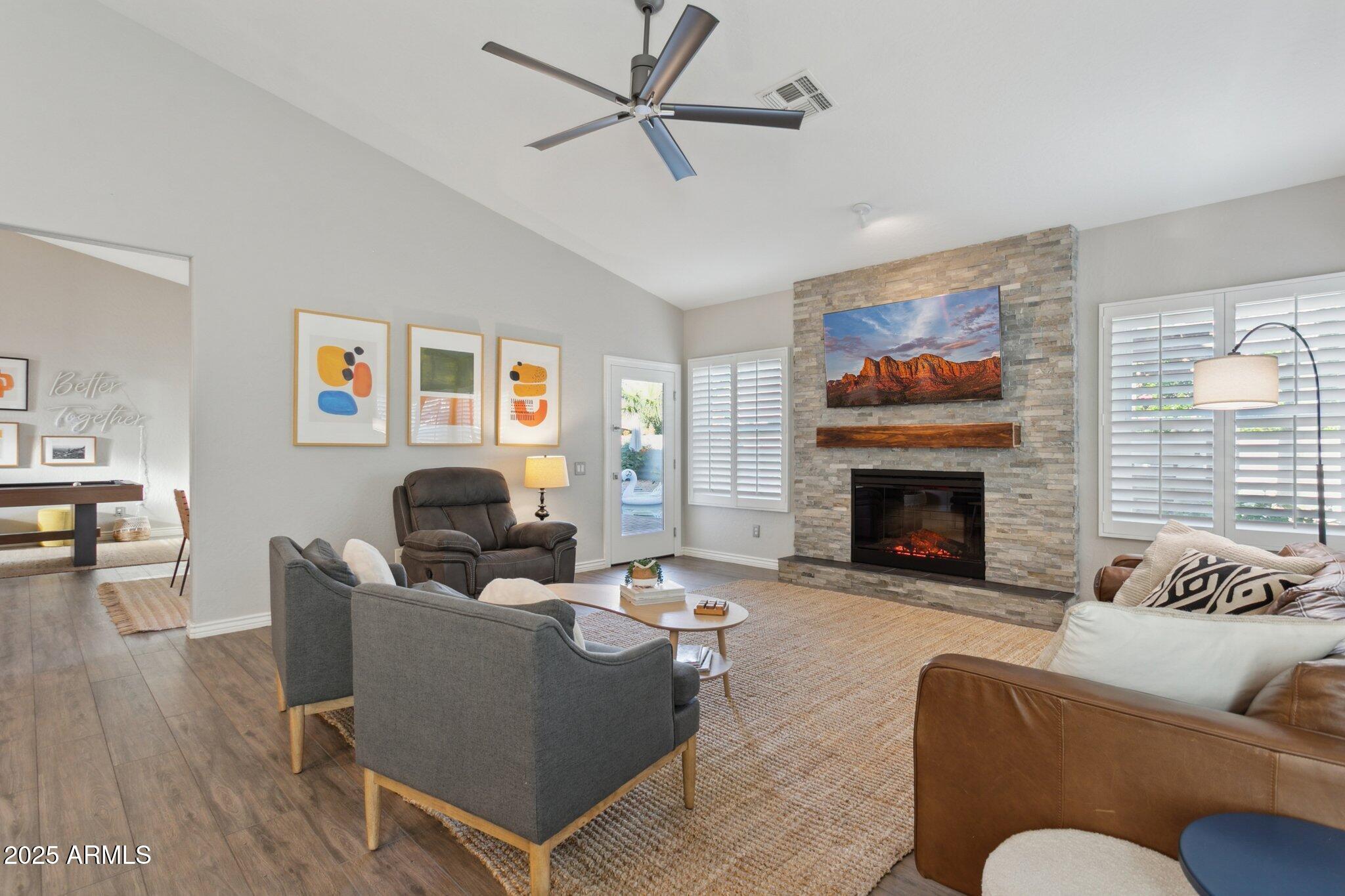 16627 N 60th Place