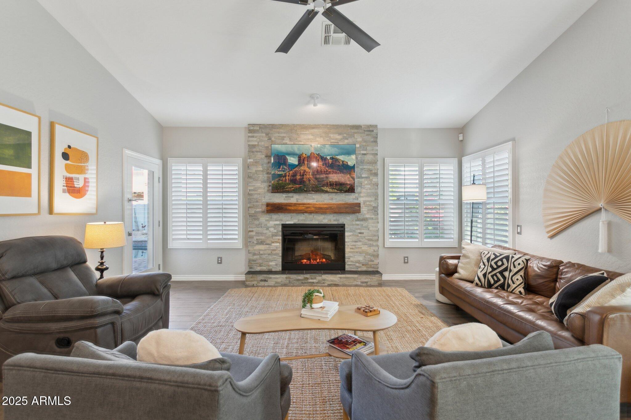16627 N 60th Place