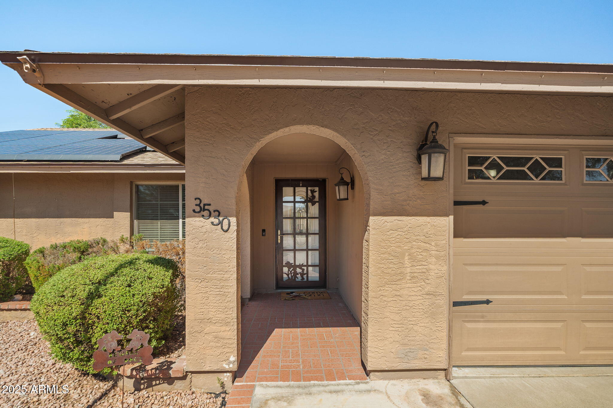3530 E ANDERSON Drive