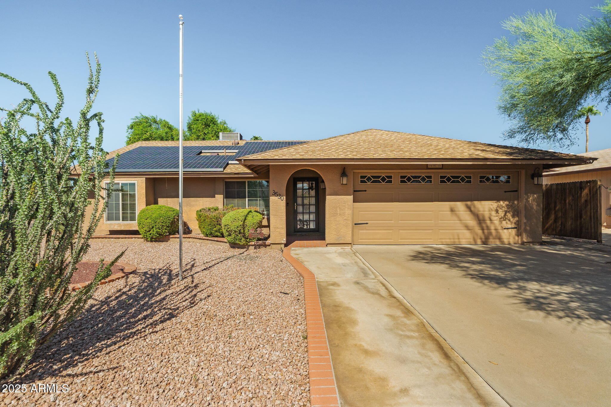 3530 E ANDERSON Drive
