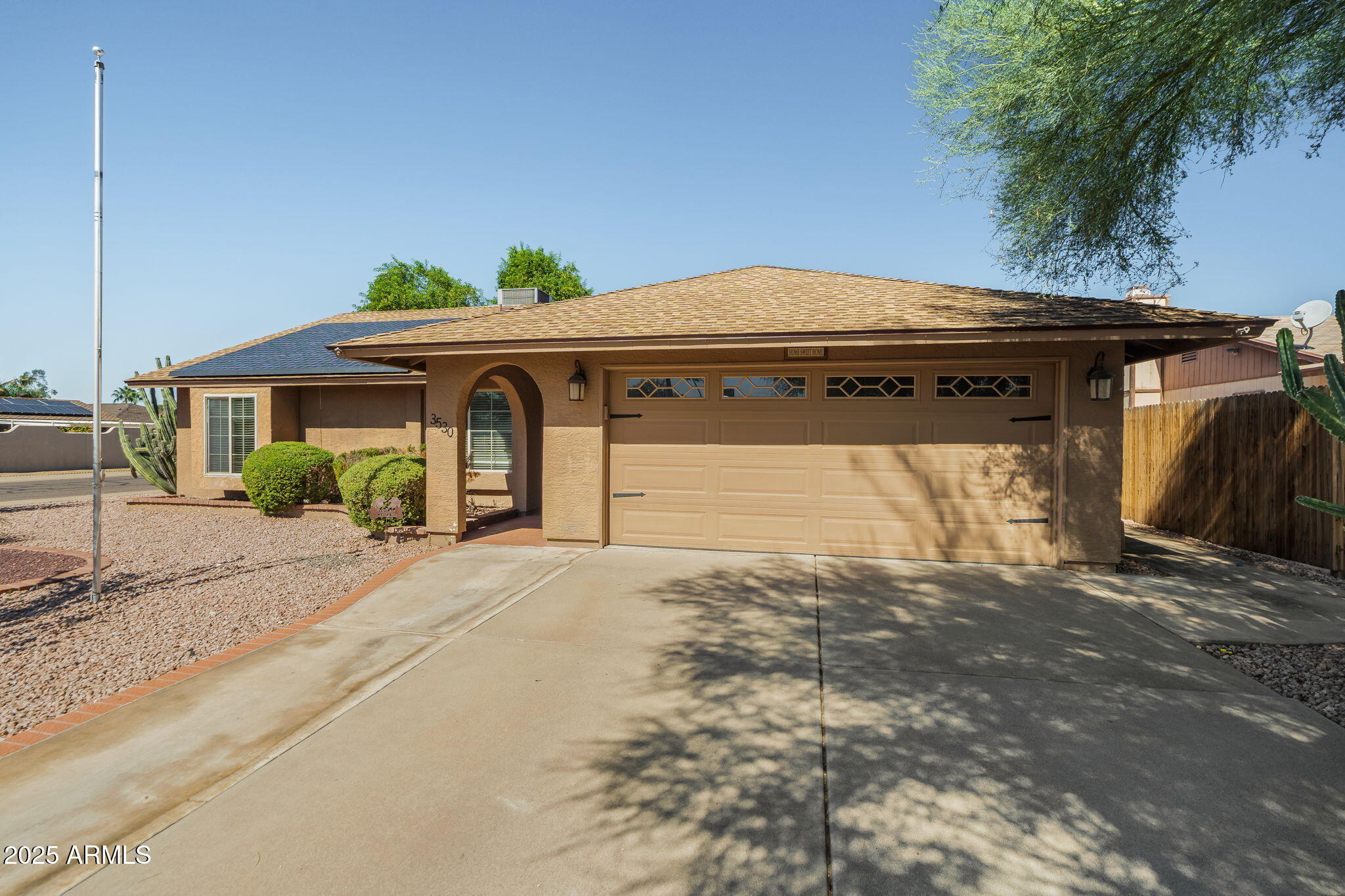 3530 E ANDERSON Drive