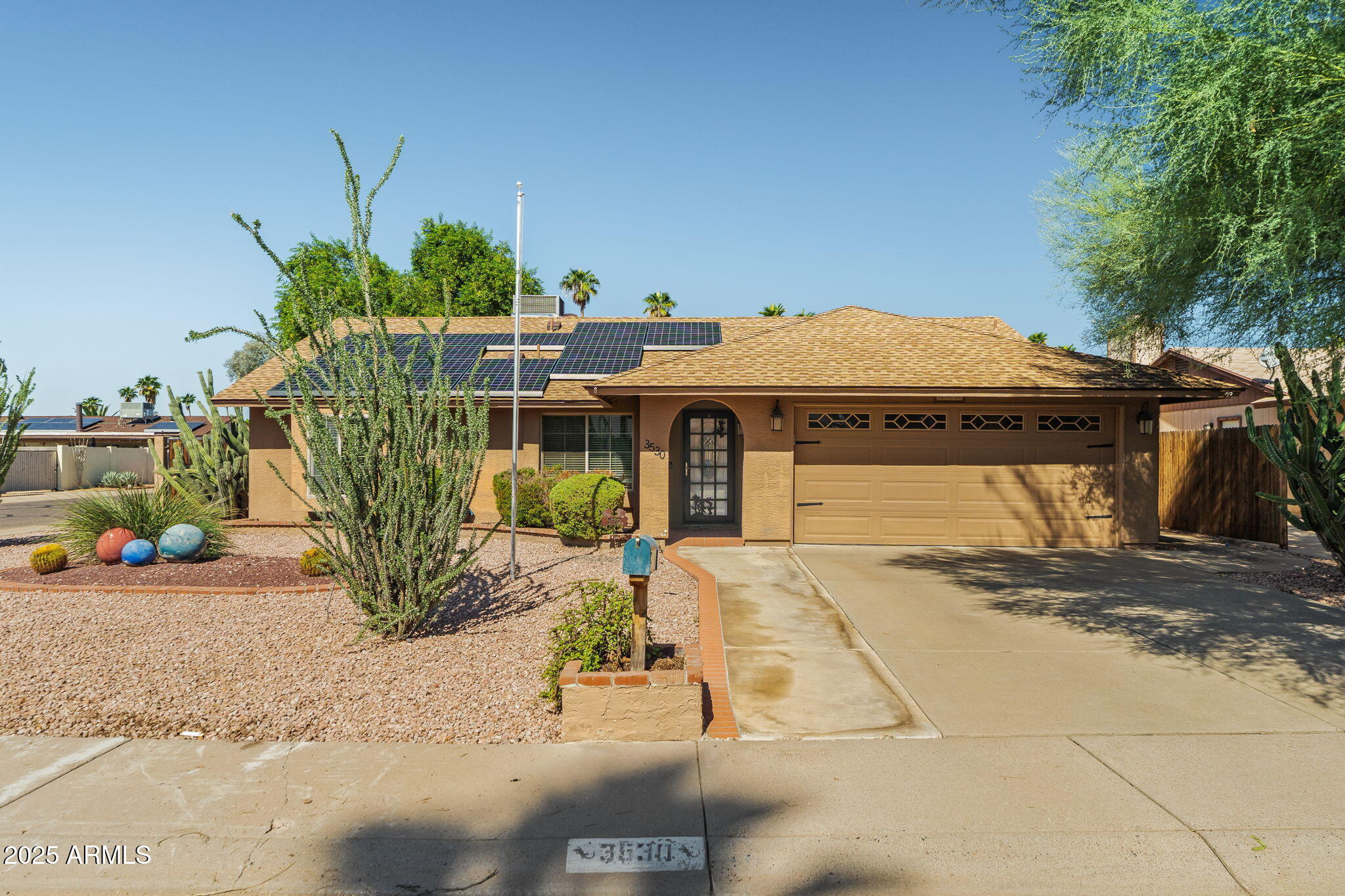 3530 E ANDERSON Drive