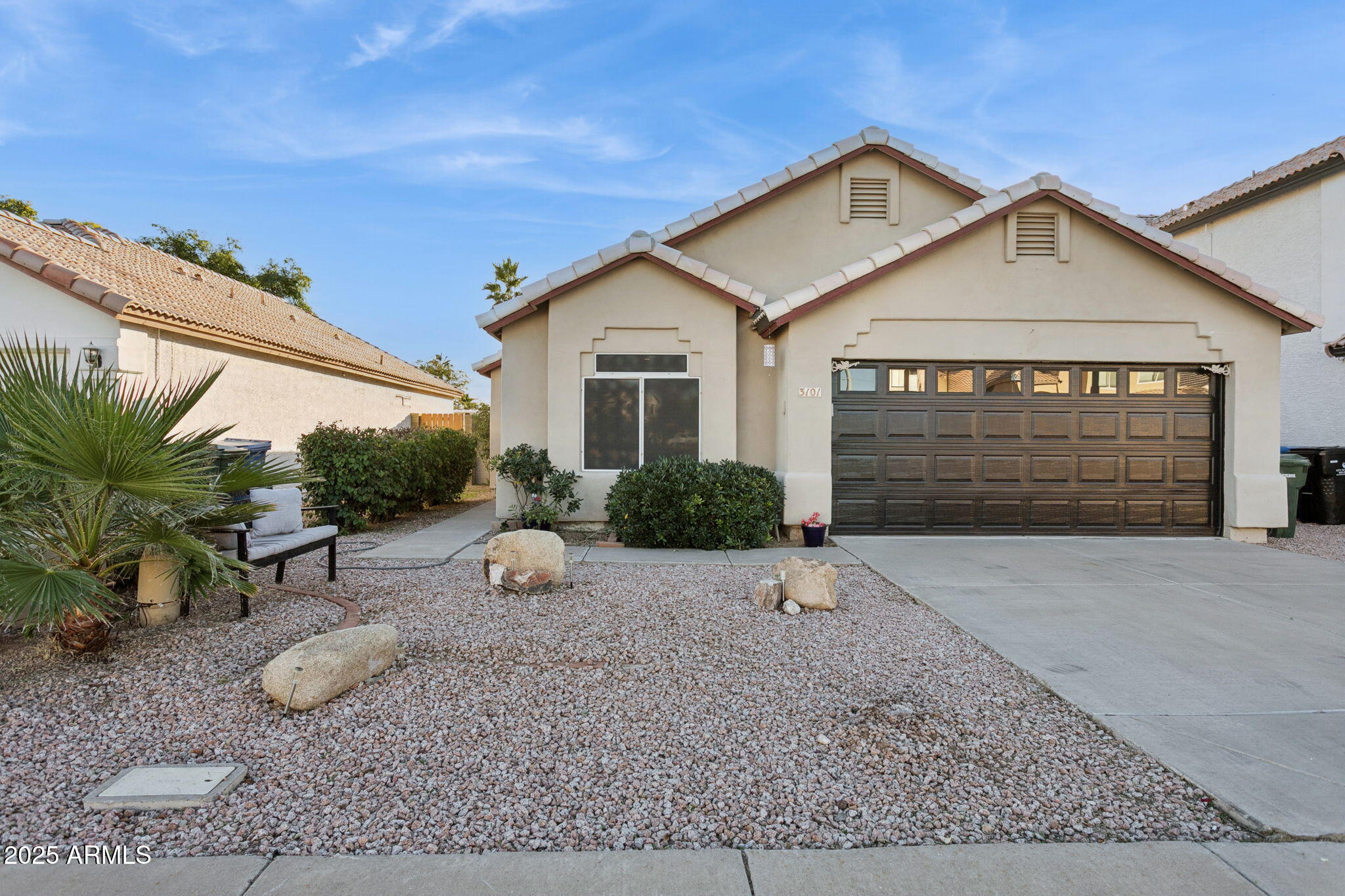 3101 E Wagoner Road