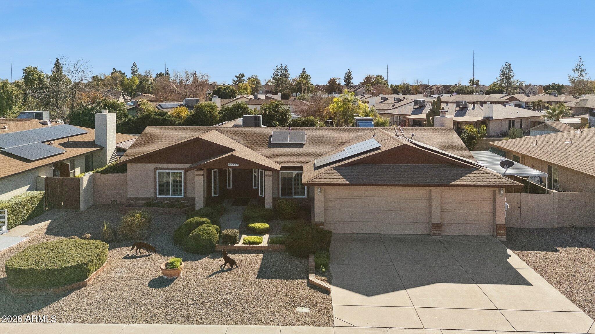 3337 W Taro Lane