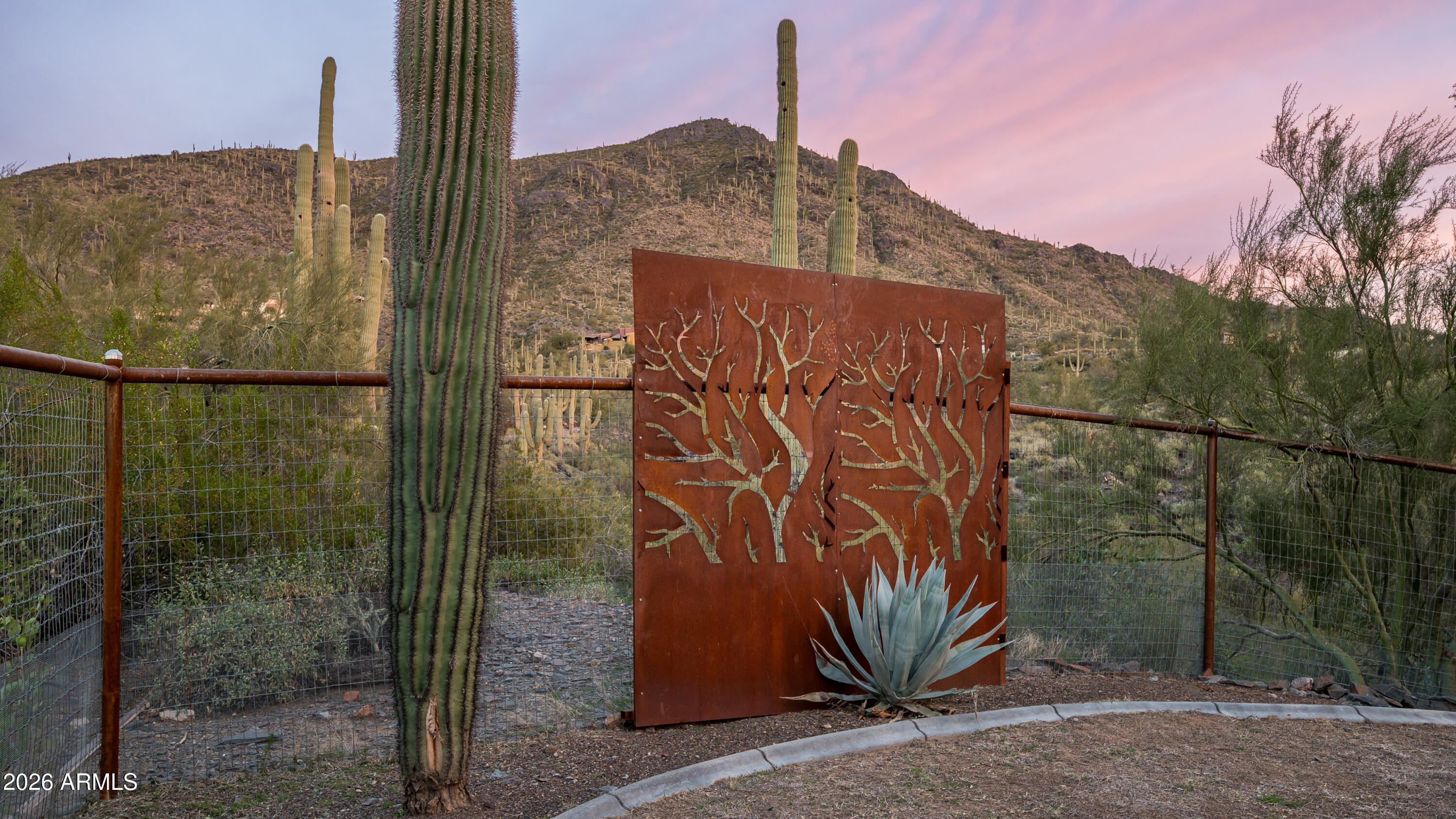 36601 N SUNSET Trail