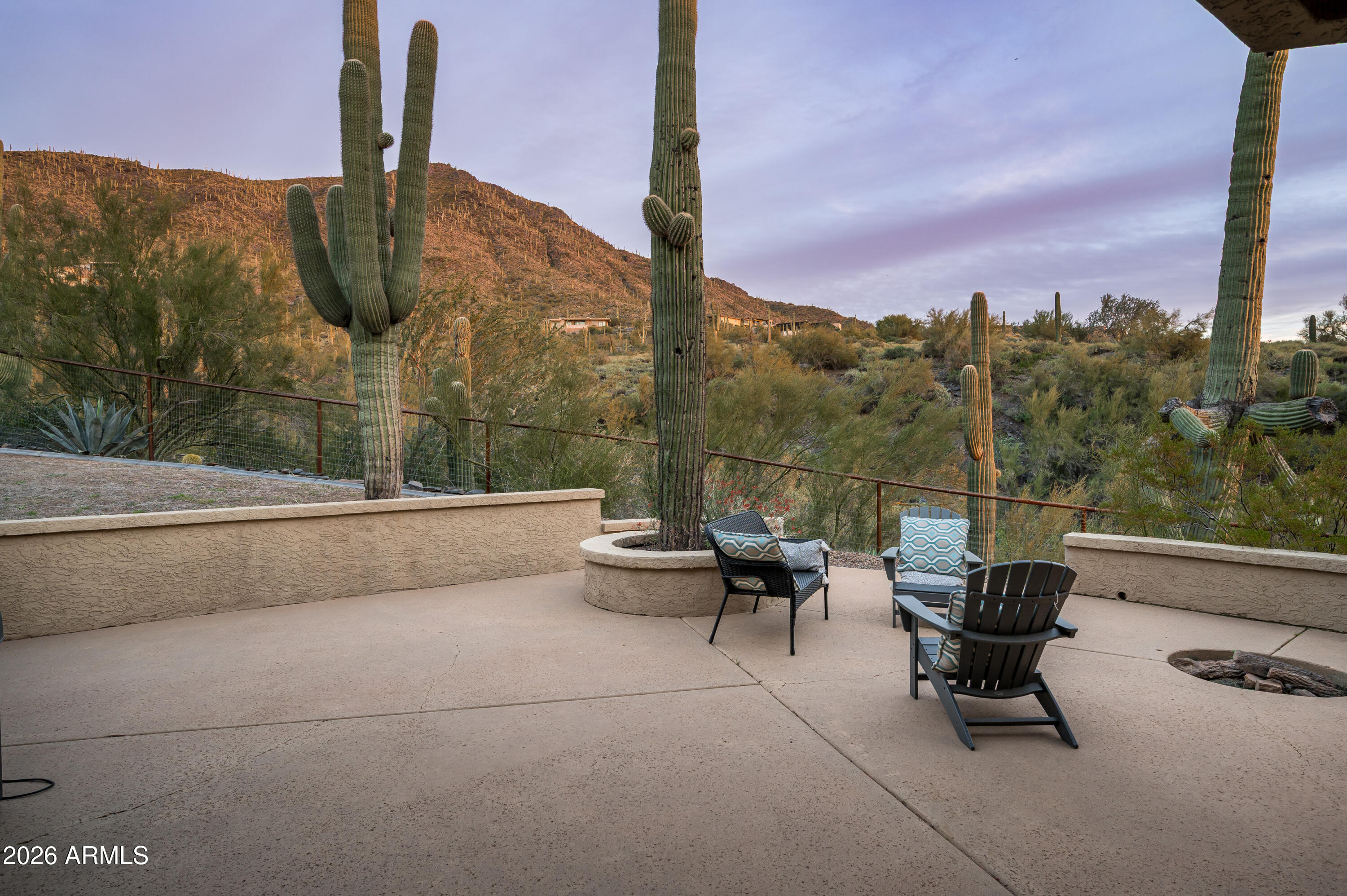 36601 N SUNSET Trail