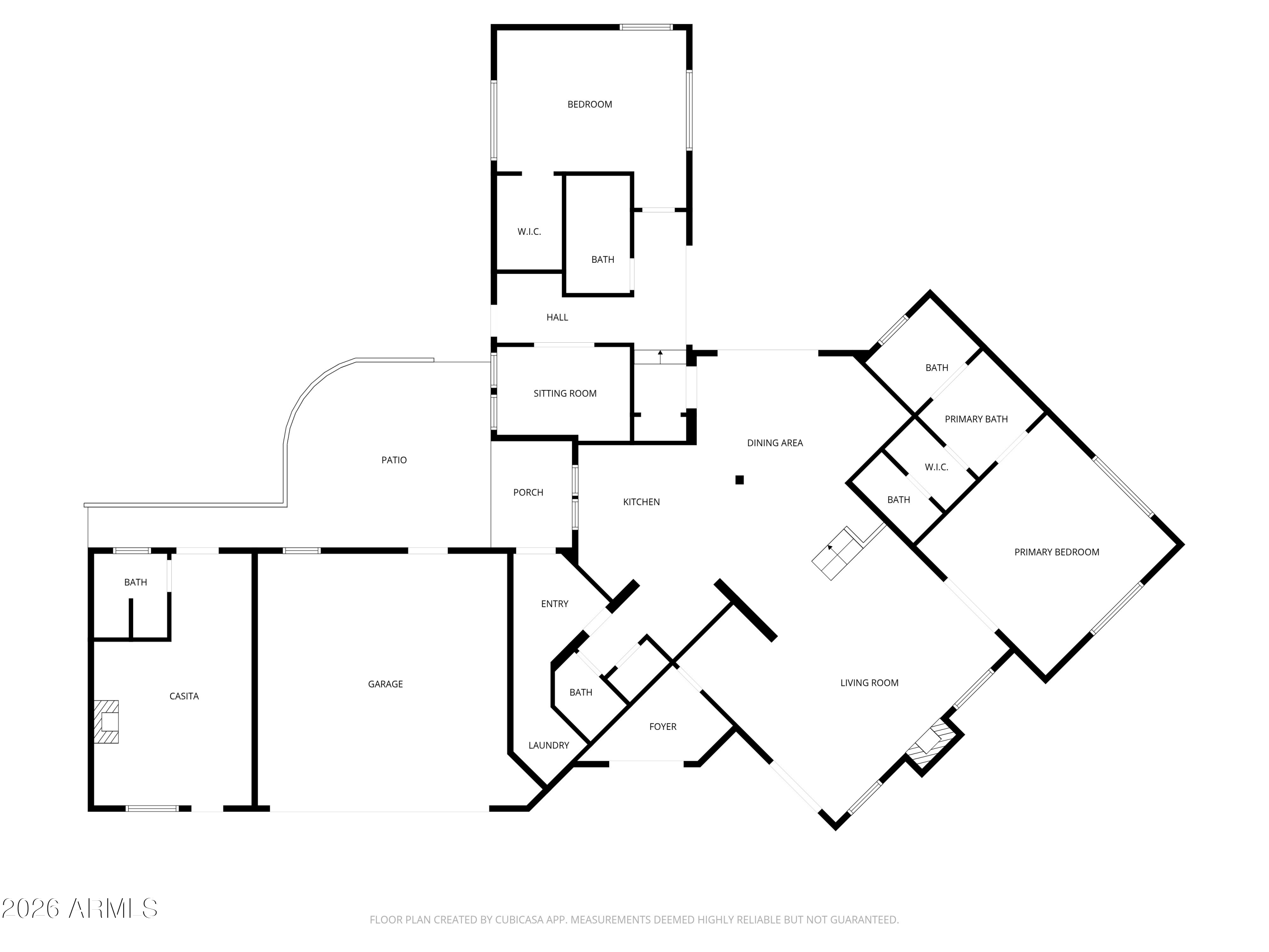 36601 N SUNSET Trail