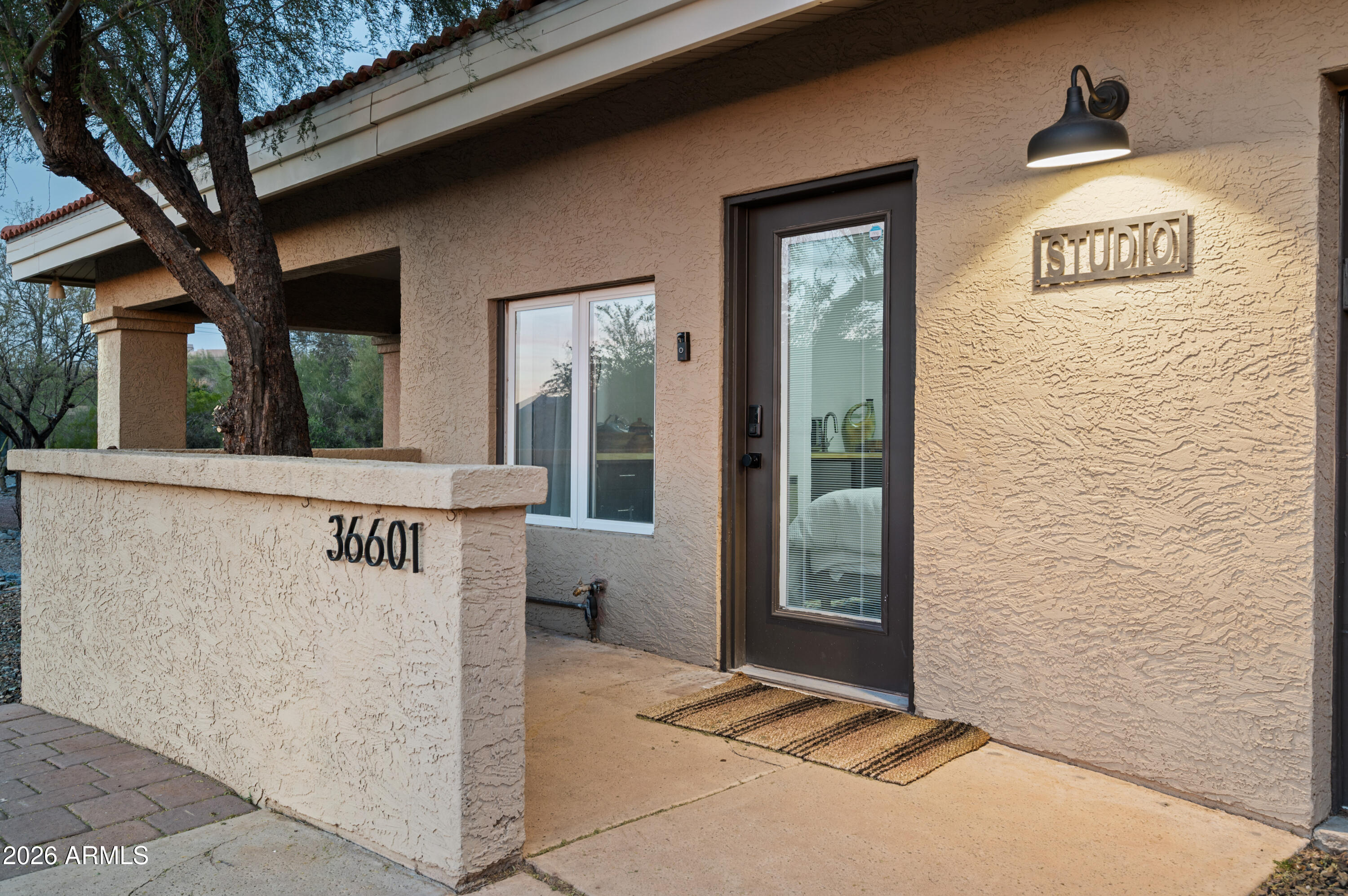 36601 N SUNSET Trail