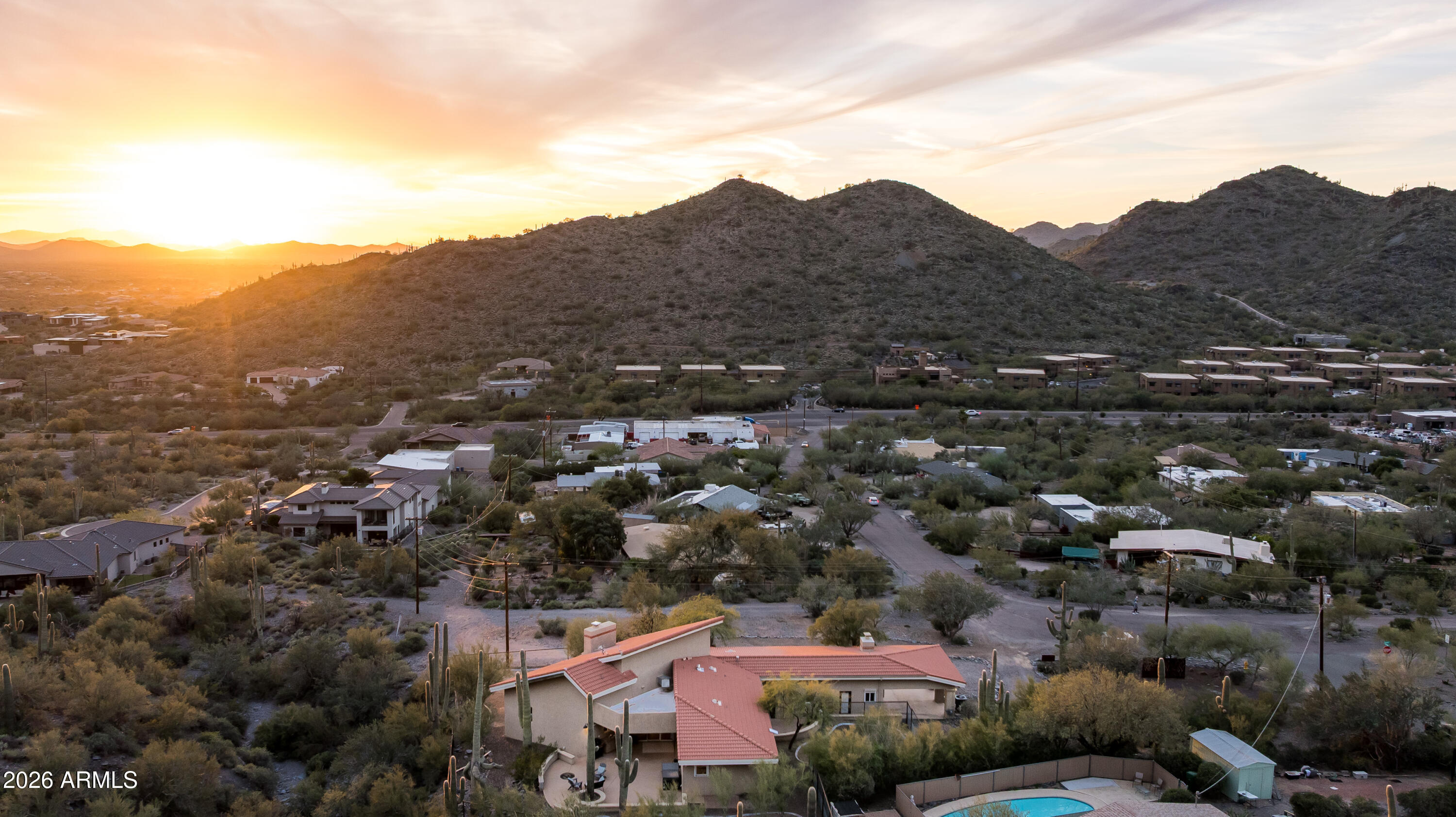 36601 N SUNSET Trail