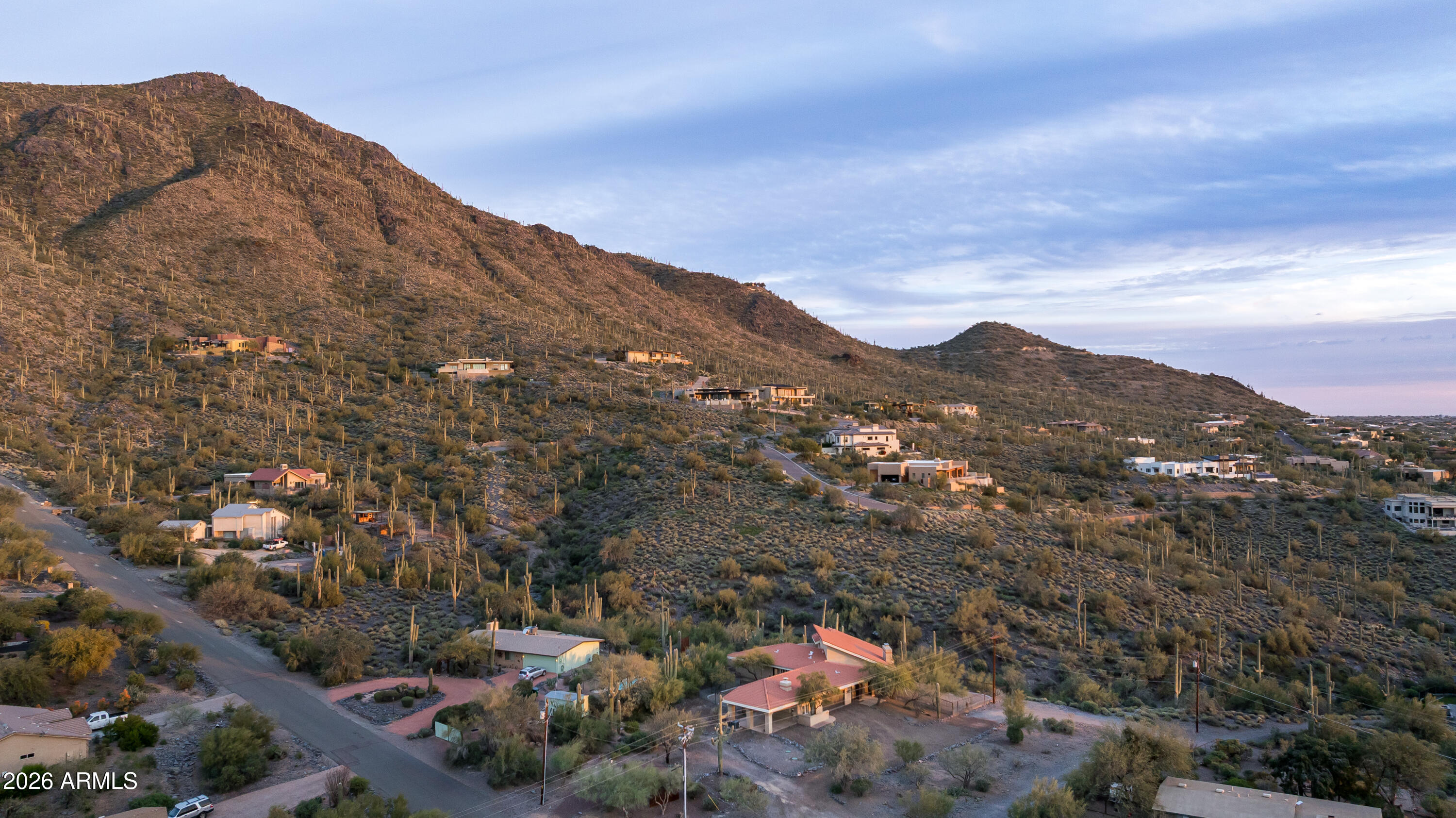 36601 N SUNSET Trail