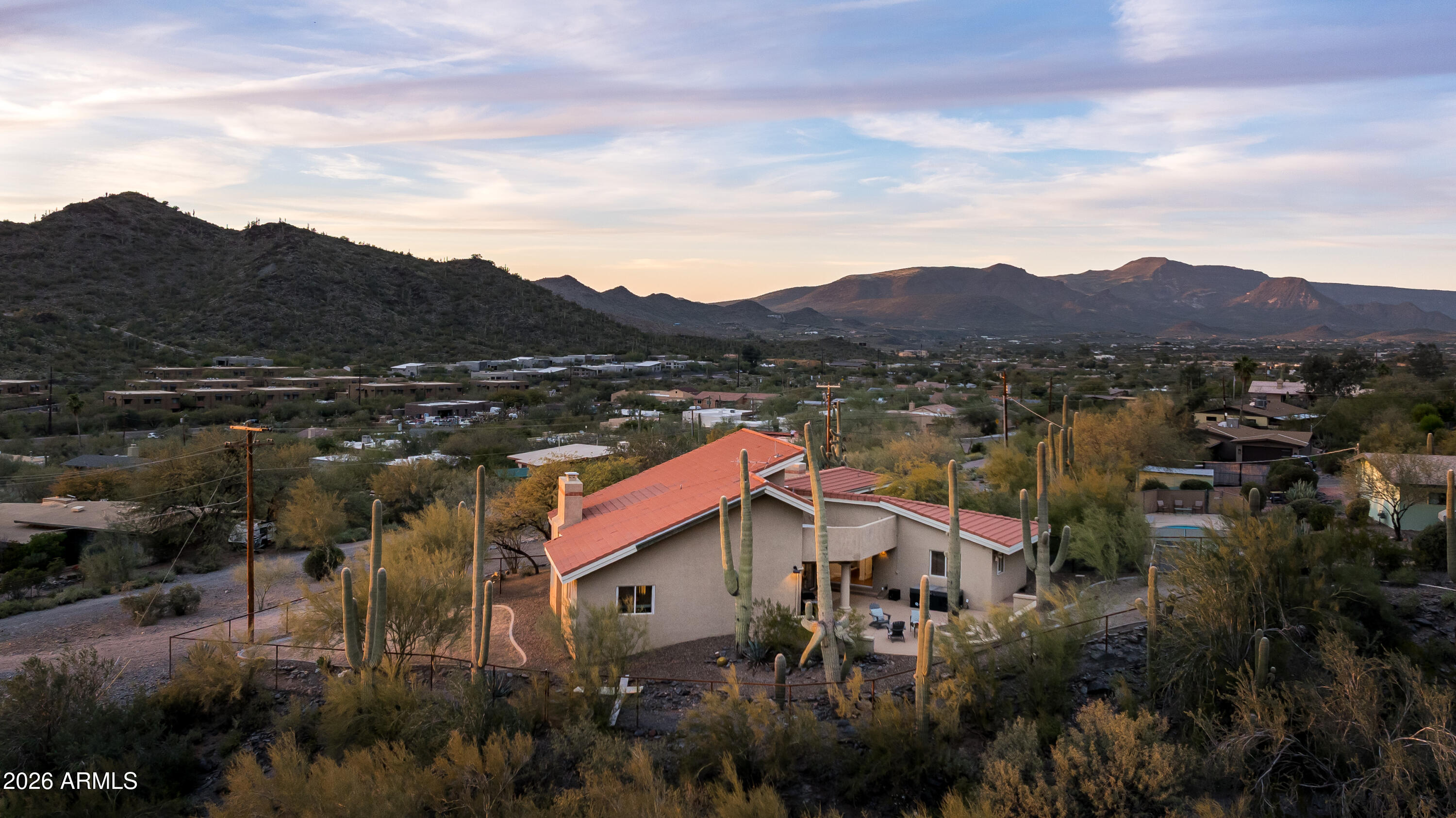 36601 N SUNSET Trail