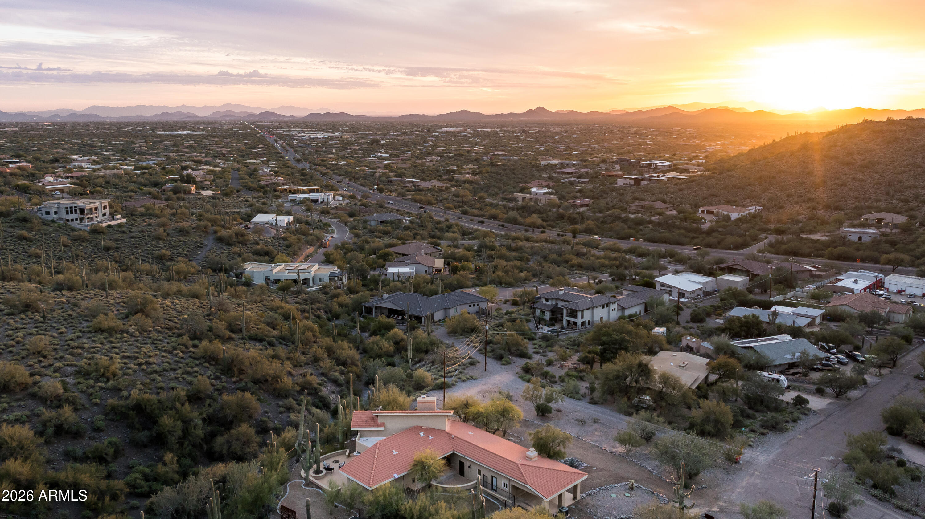 36601 N SUNSET Trail