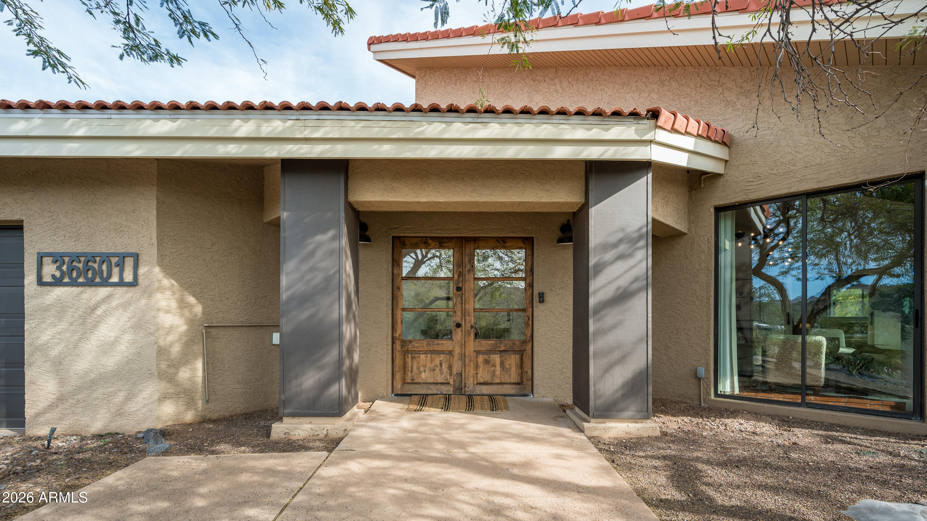 36601 N SUNSET Trail