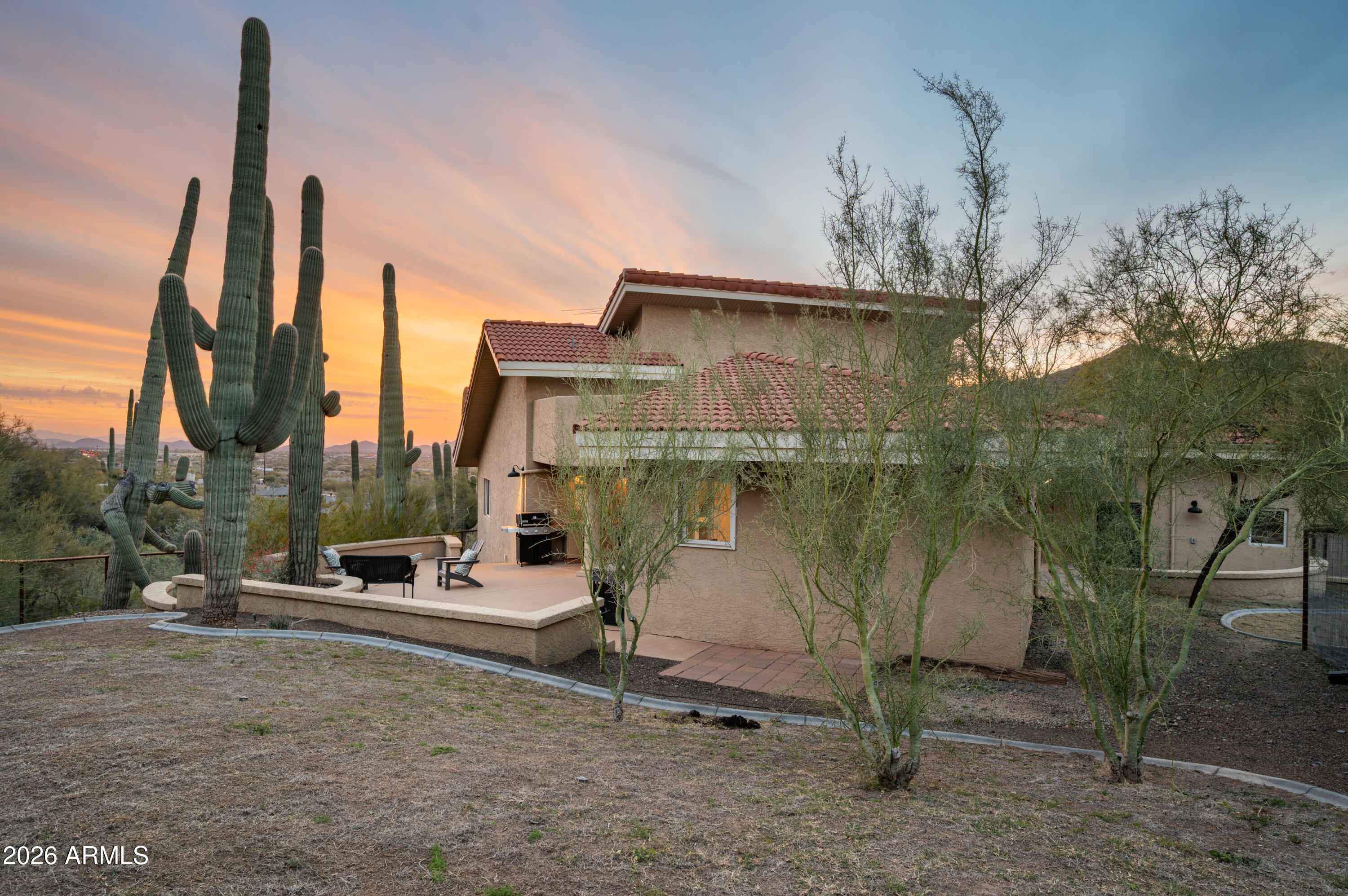 36601 N SUNSET Trail