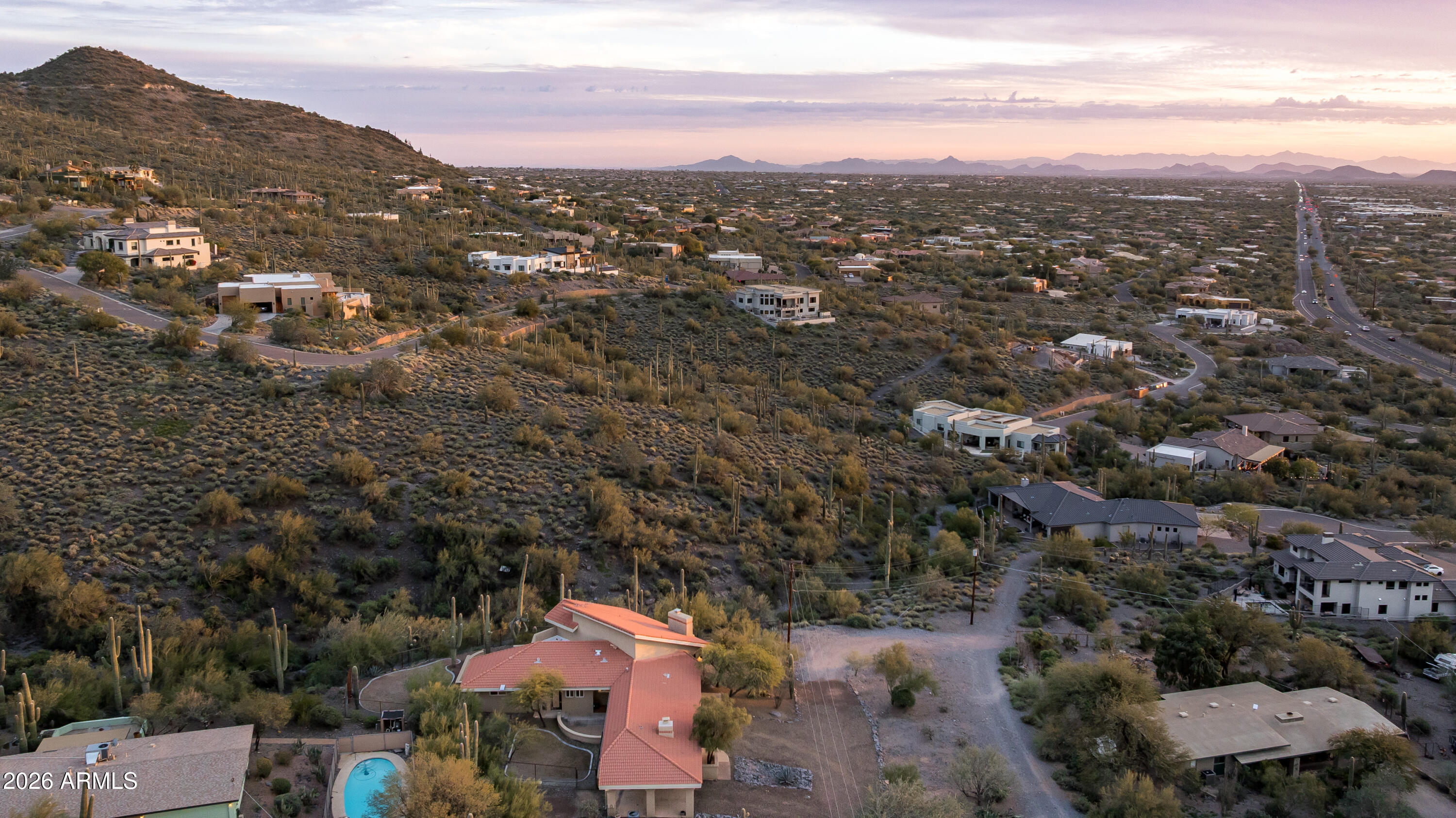 36601 N SUNSET Trail