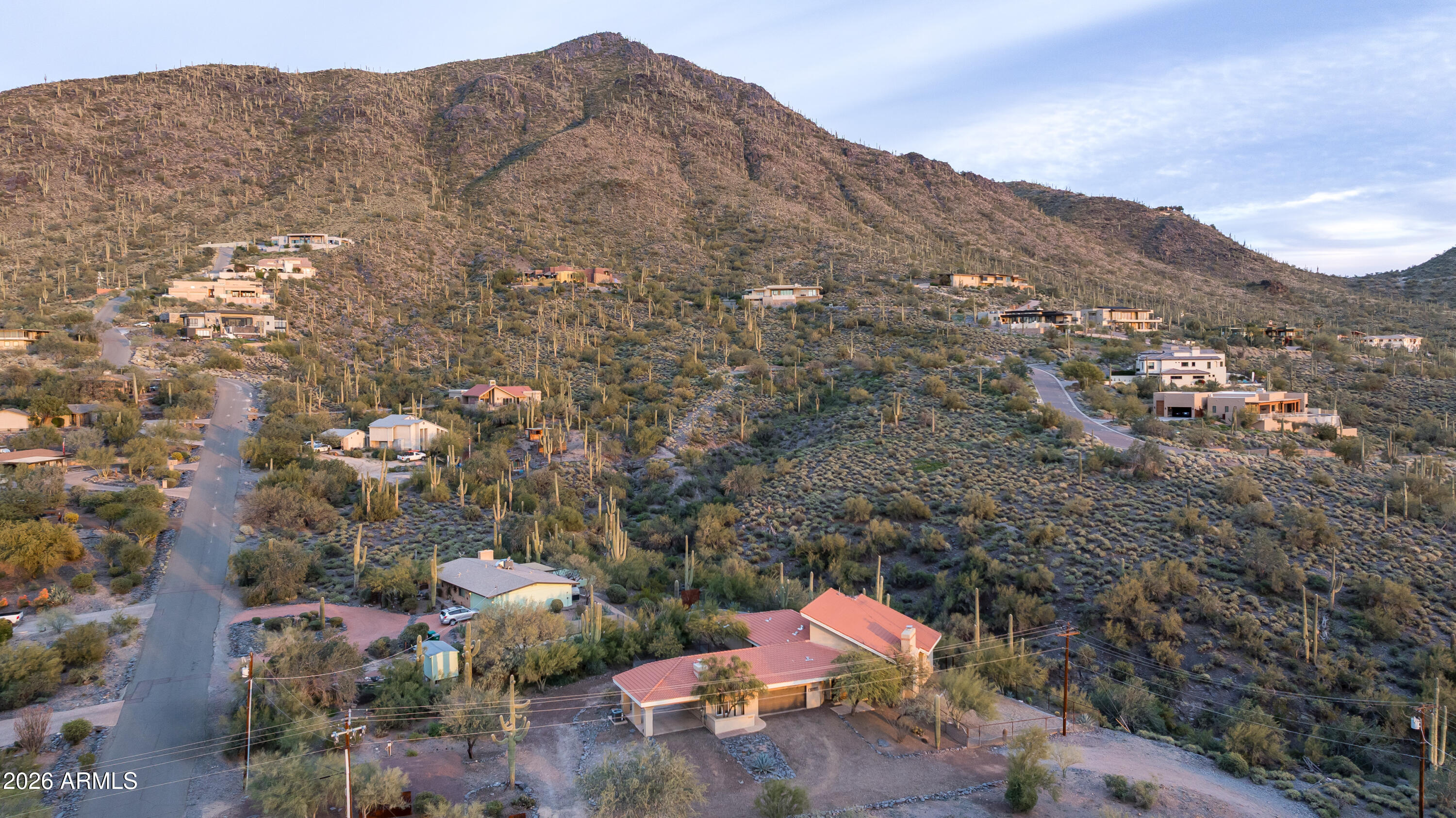 36601 N SUNSET Trail