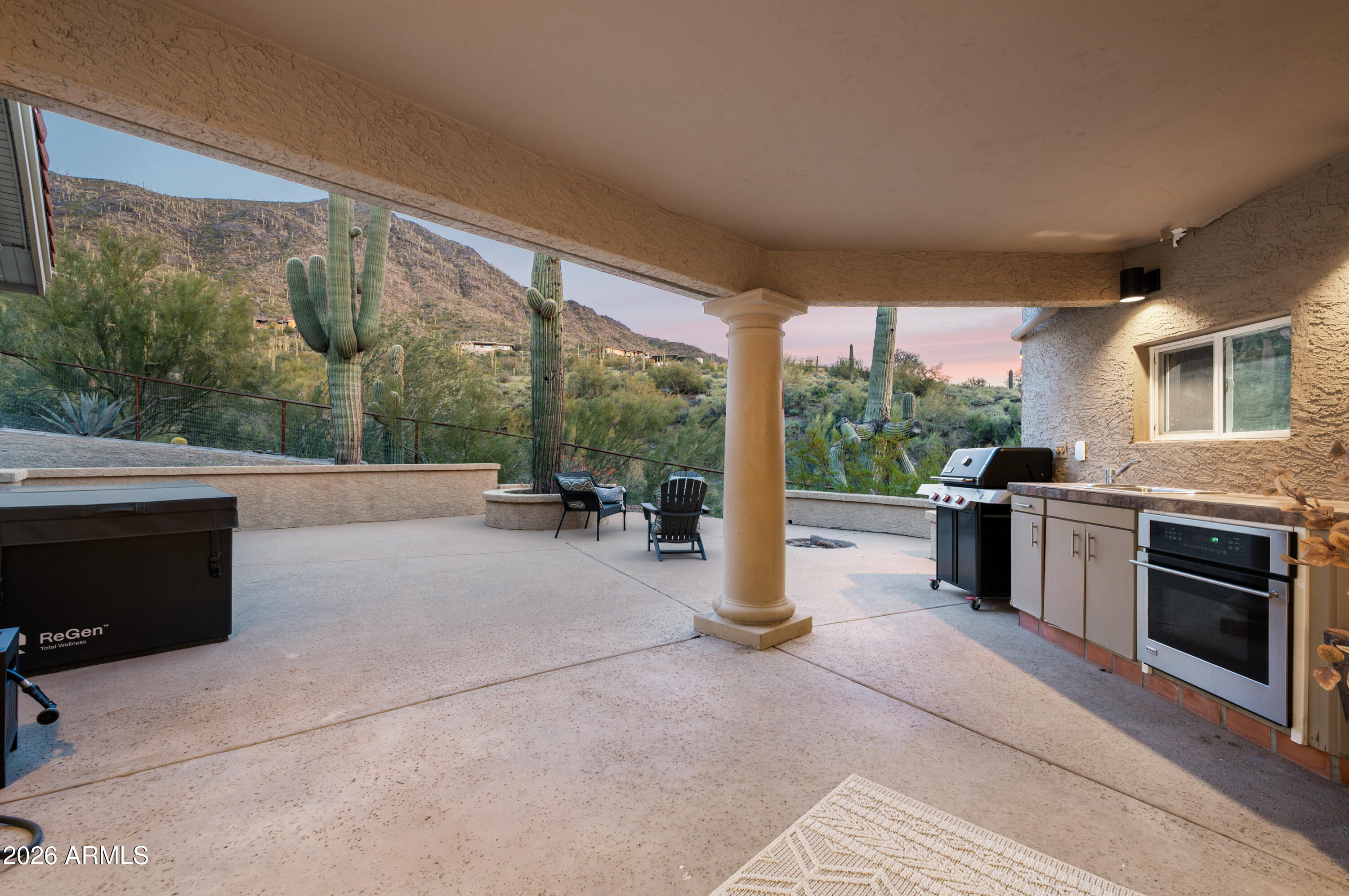 36601 N SUNSET Trail
