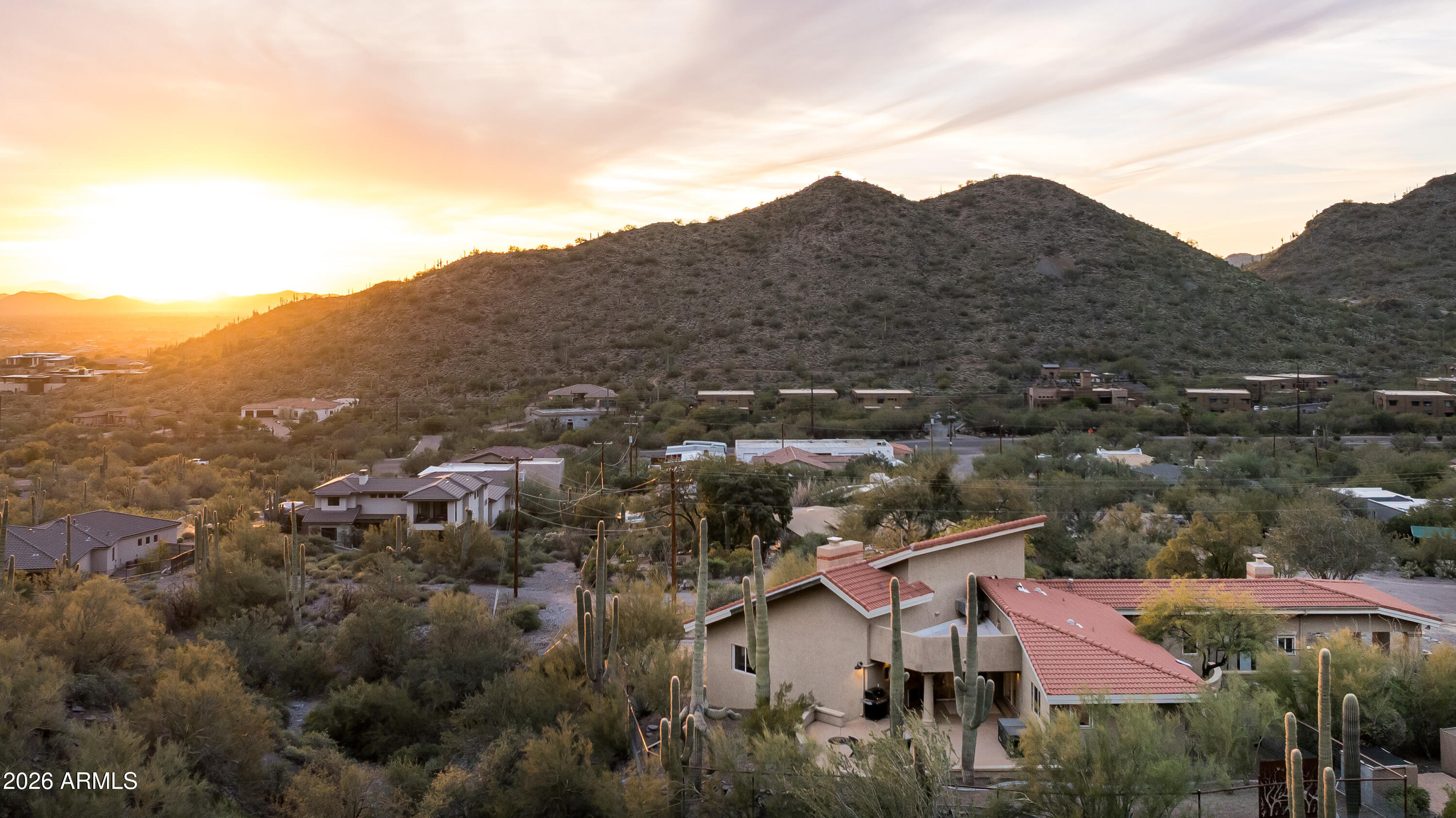 36601 N SUNSET Trail