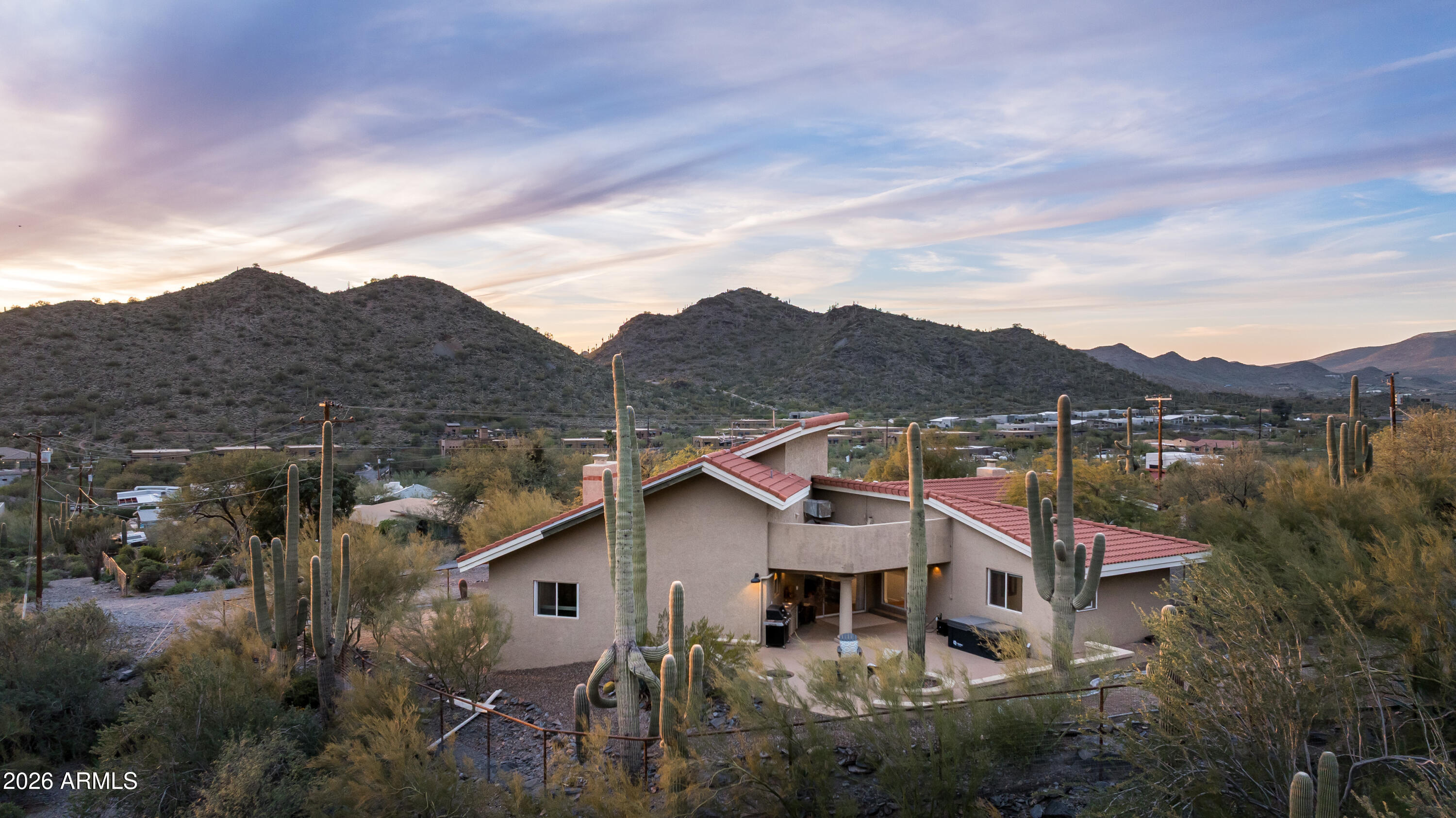 36601 N SUNSET Trail
