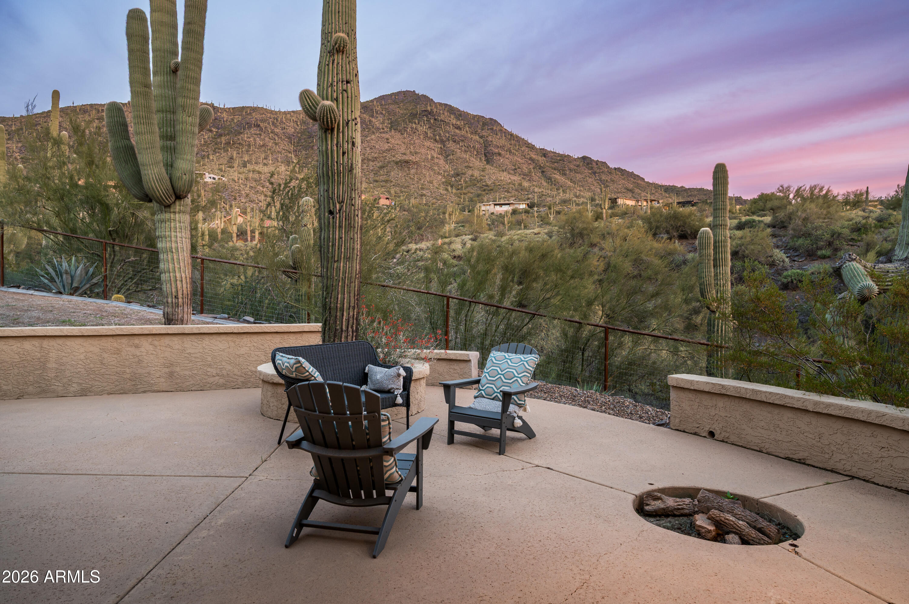 36601 N SUNSET Trail