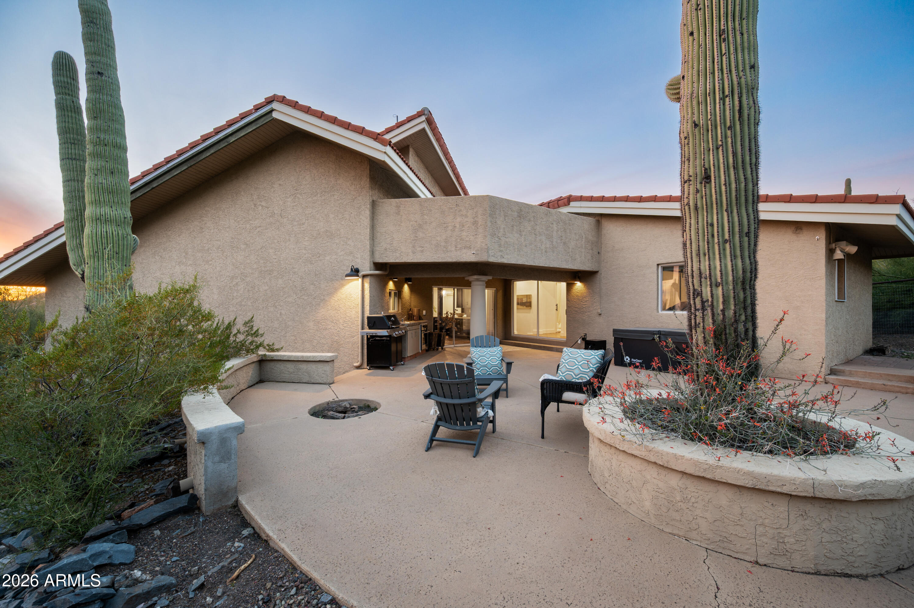 36601 N SUNSET Trail