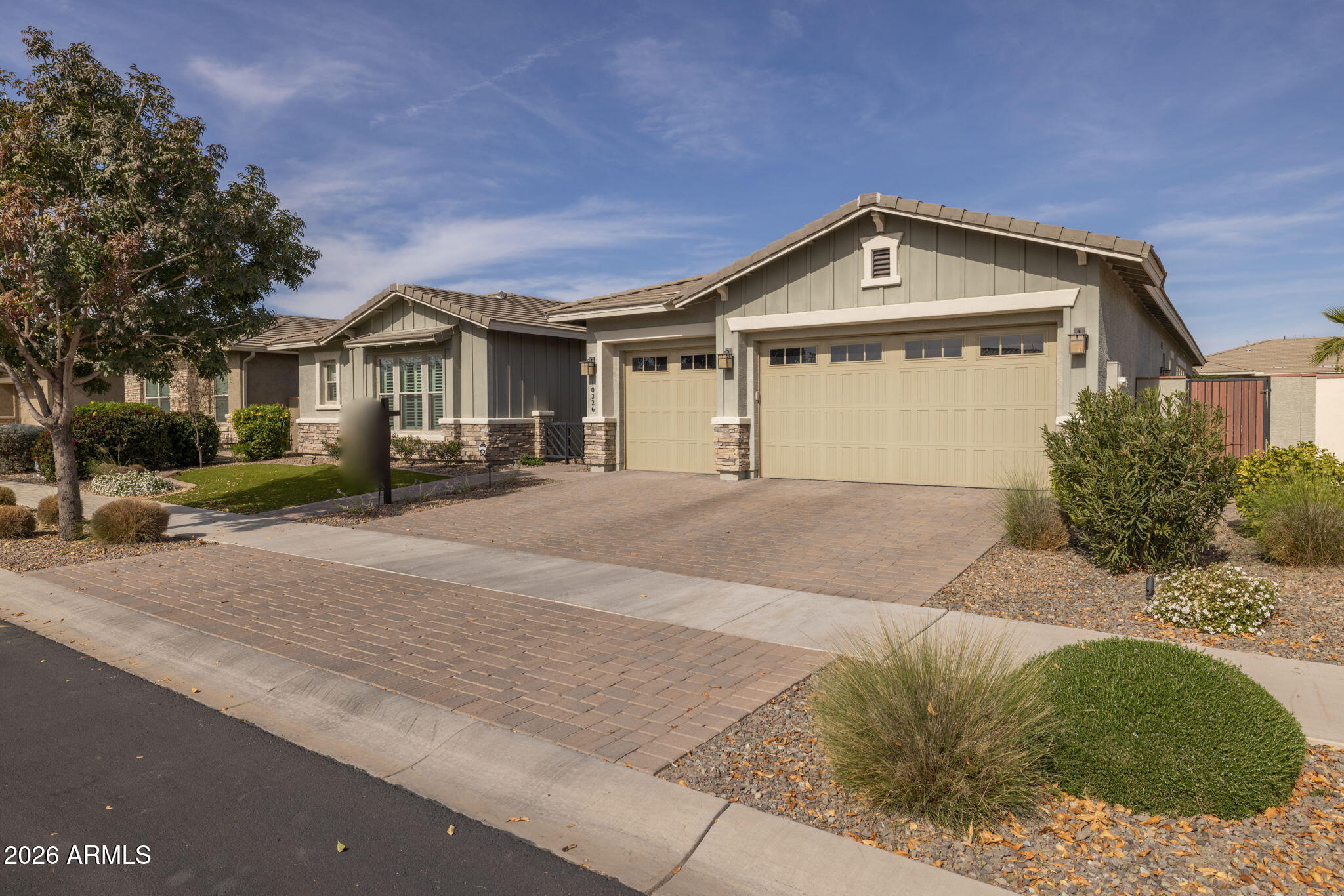 10326 E BETA Avenue
