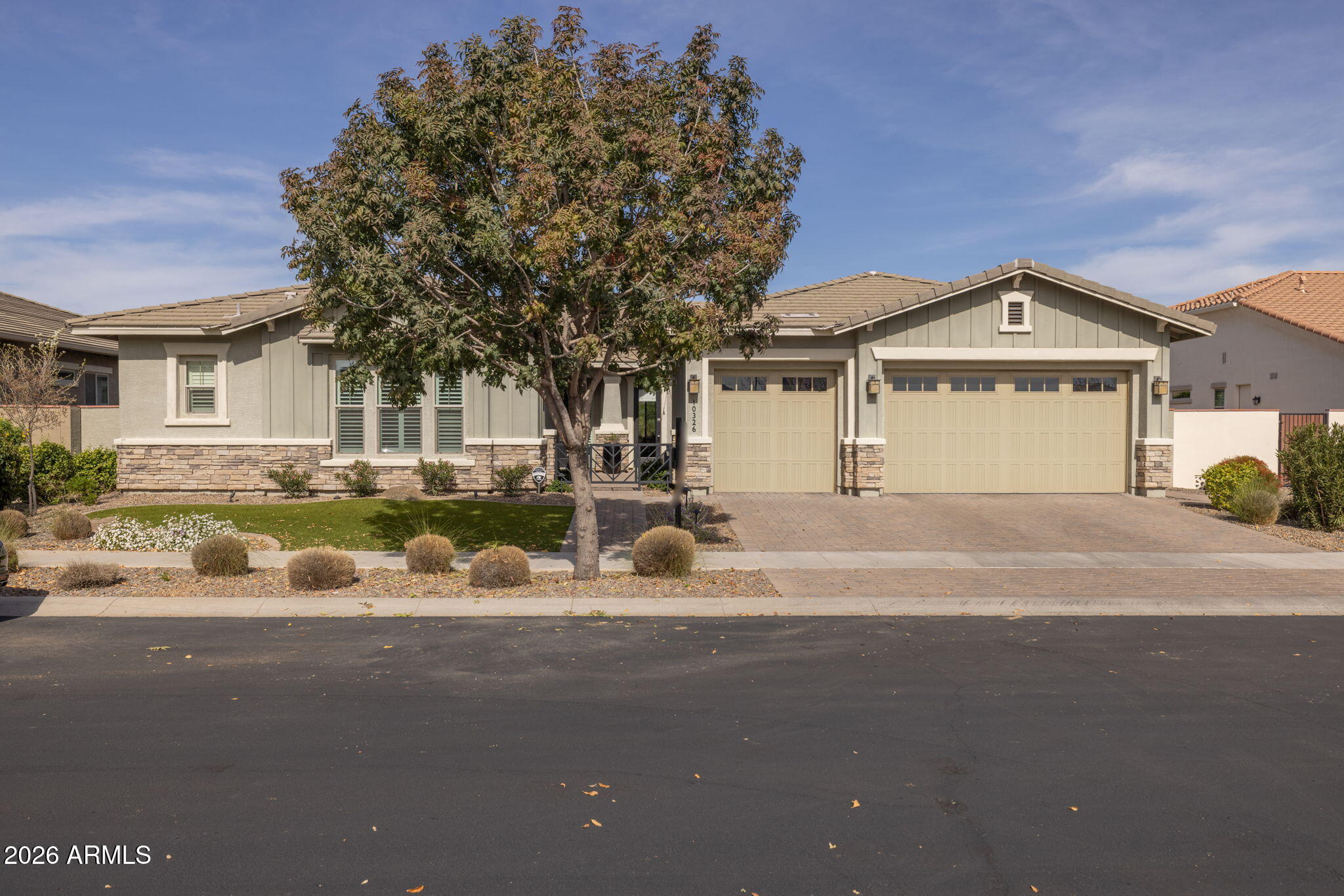 10326 E BETA Avenue