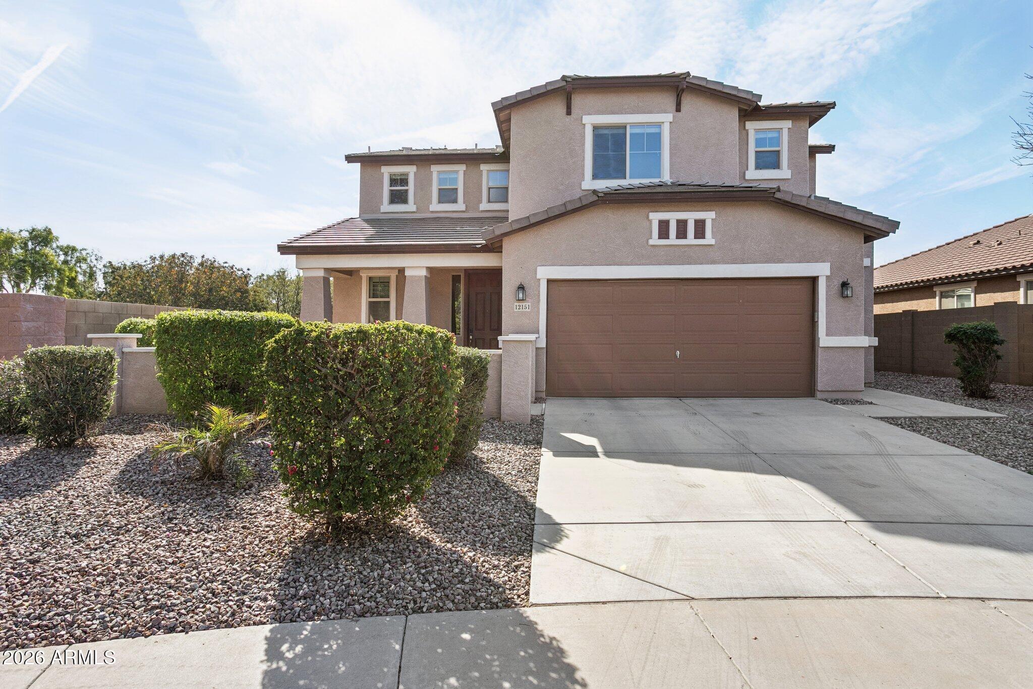 12151 W Davis Lane
