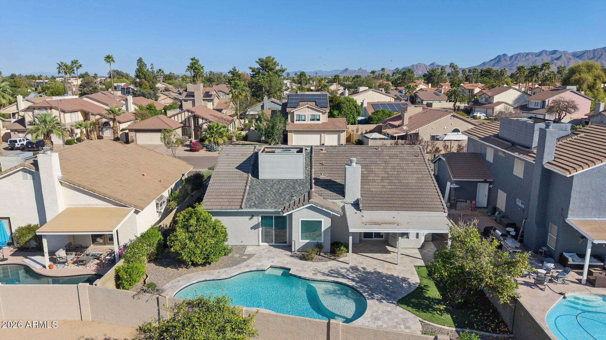 9055 E Kalil Drive