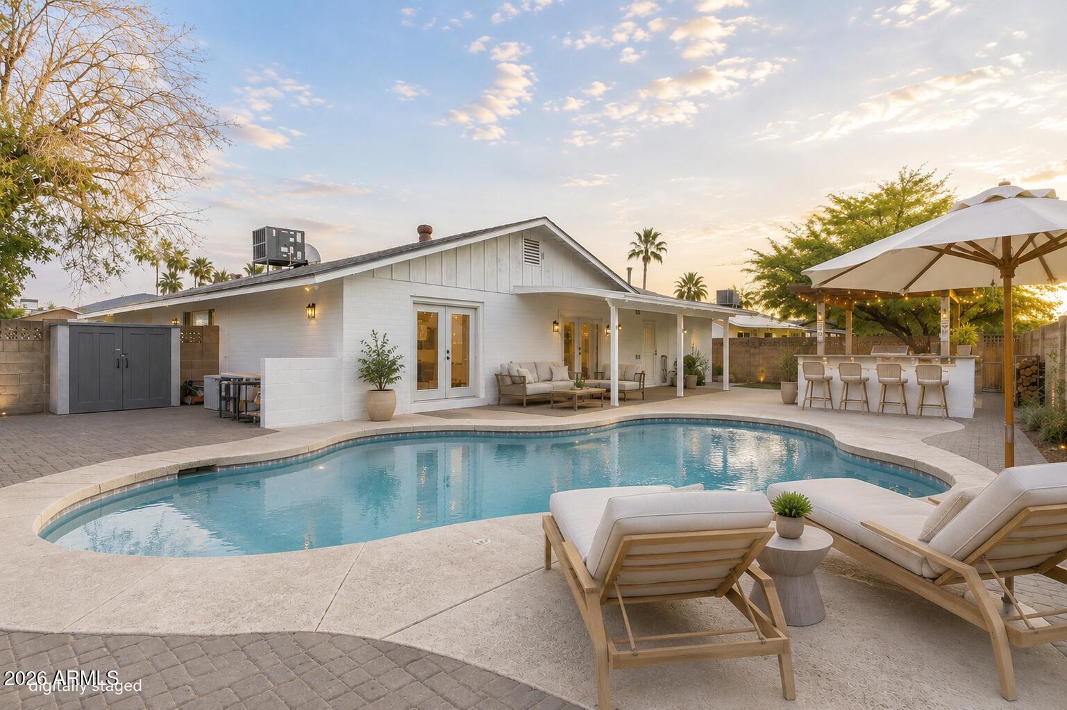 1715 W Orchid Lane