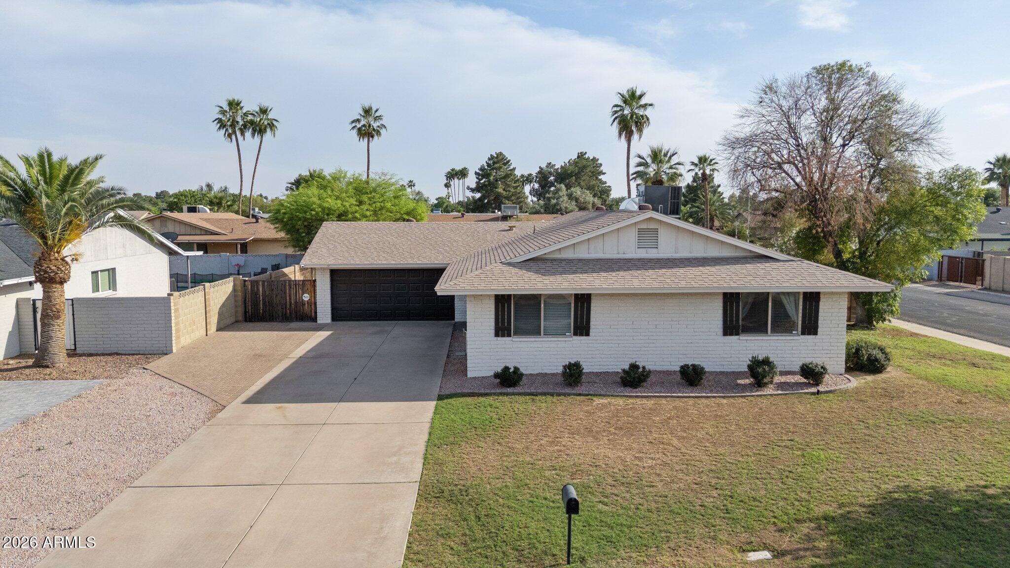 1715 W Orchid Lane