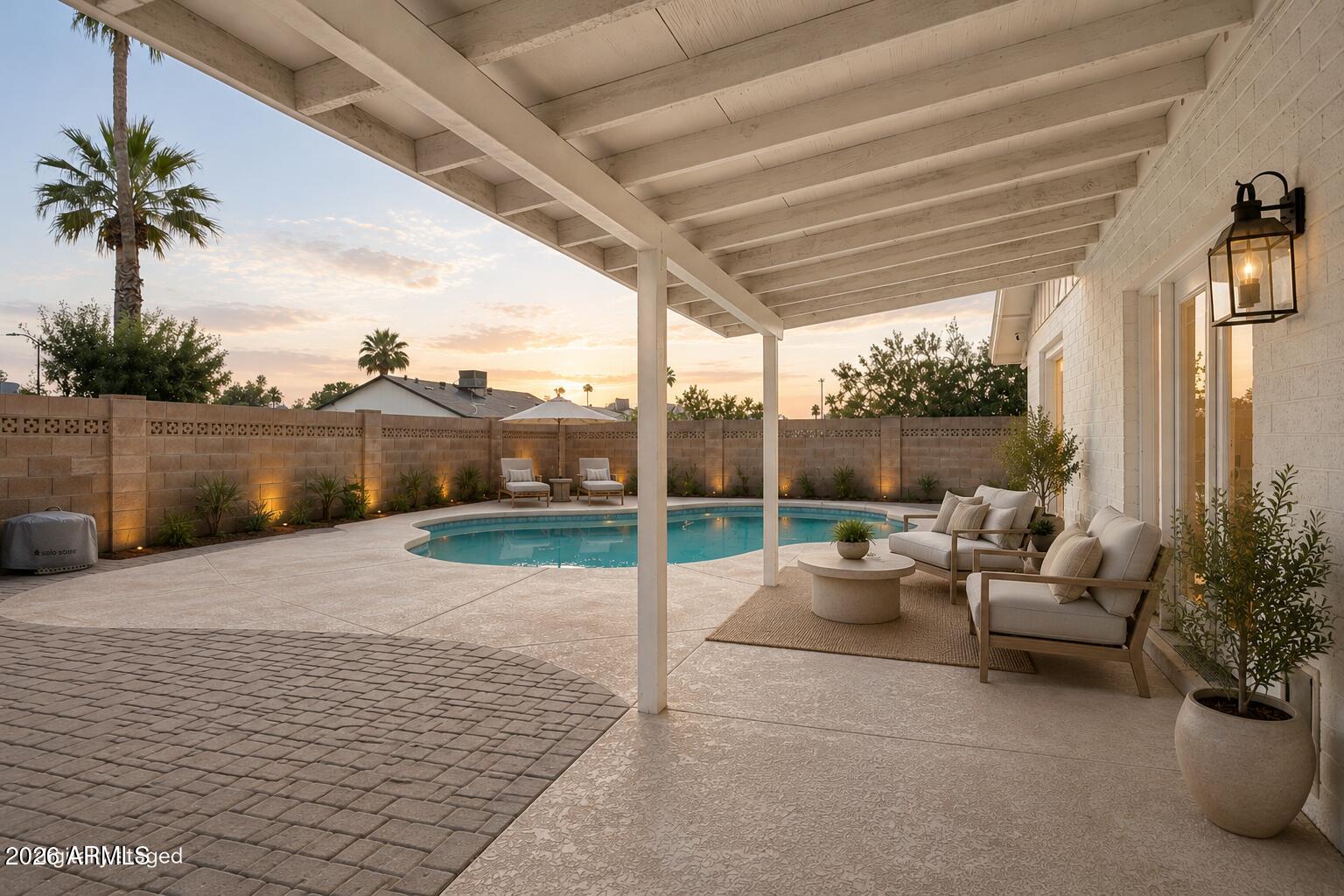 1715 W Orchid Lane