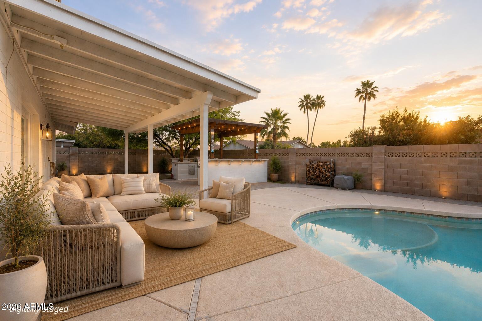 1715 W Orchid Lane