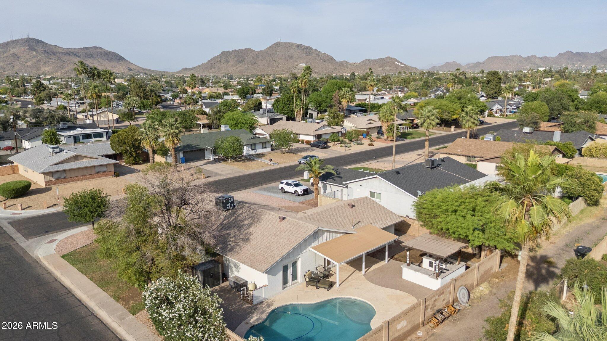 1715 W Orchid Lane
