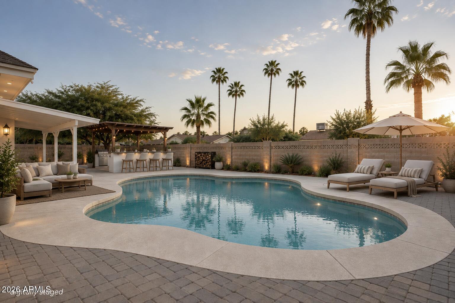 1715 W Orchid Lane