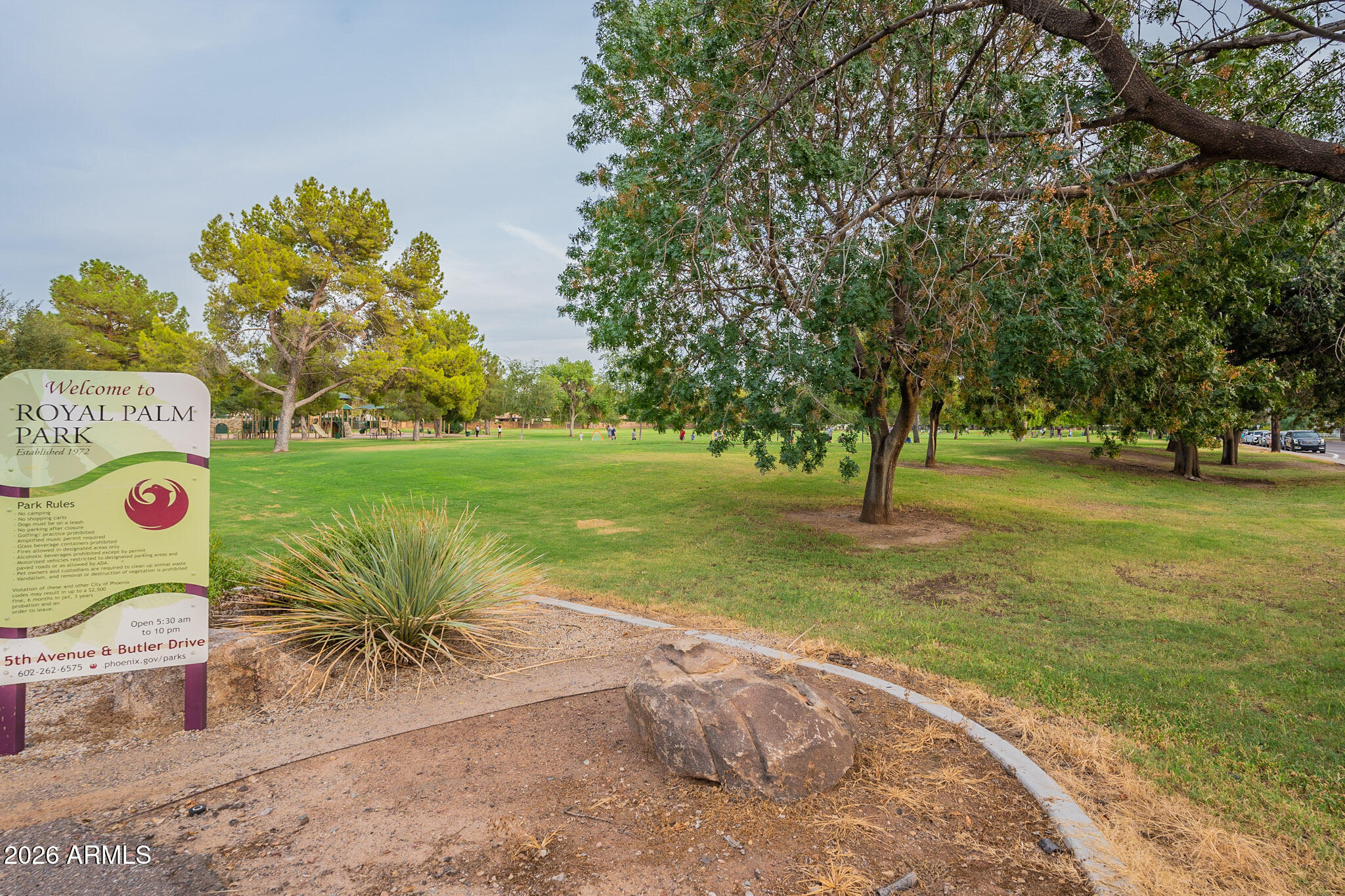1715 W Orchid Lane