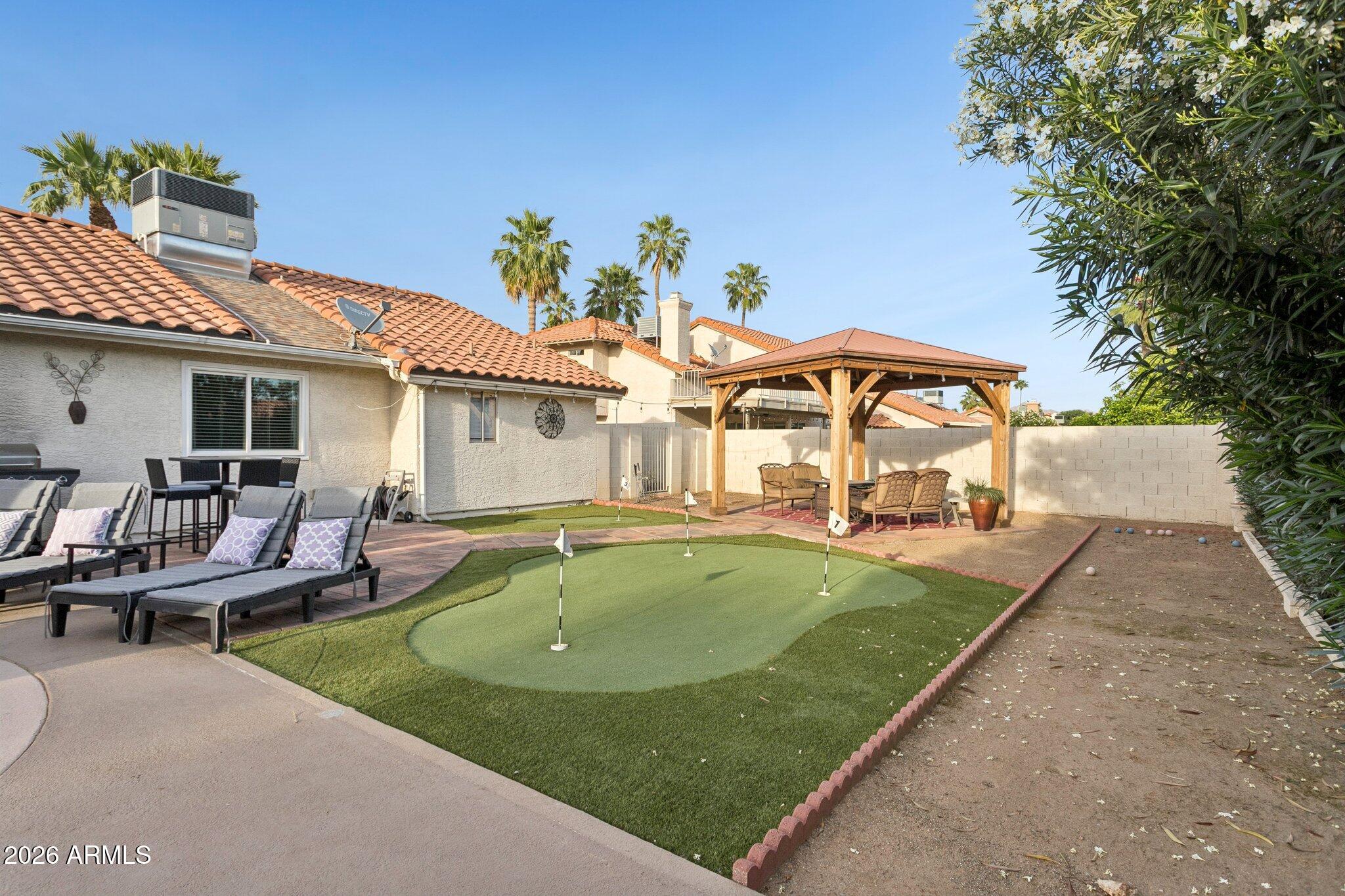 6025 E Beck Lane