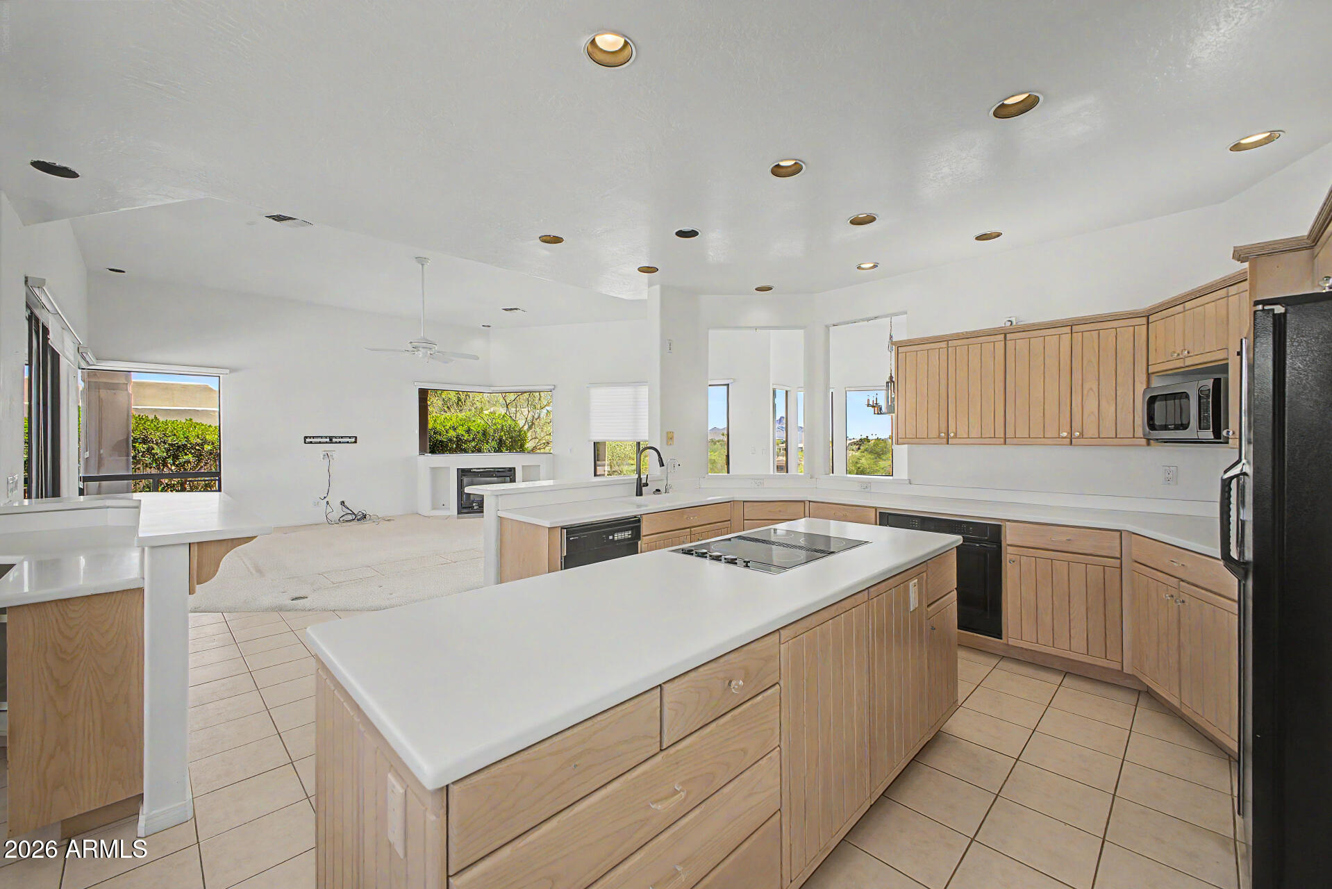 15716 E SUNBURST Drive