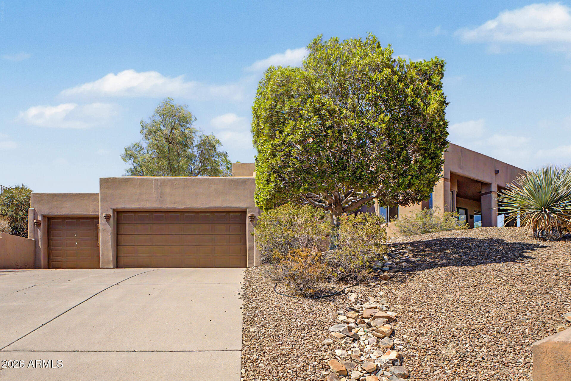 15716 E SUNBURST Drive