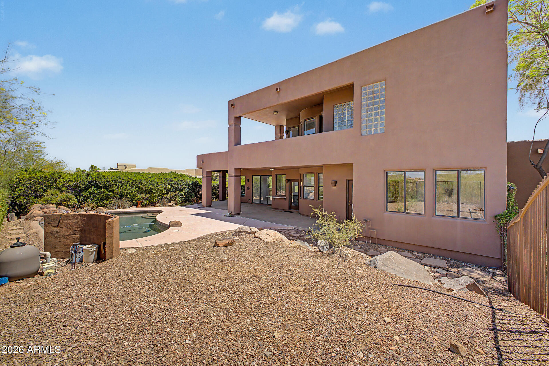 15716 E SUNBURST Drive