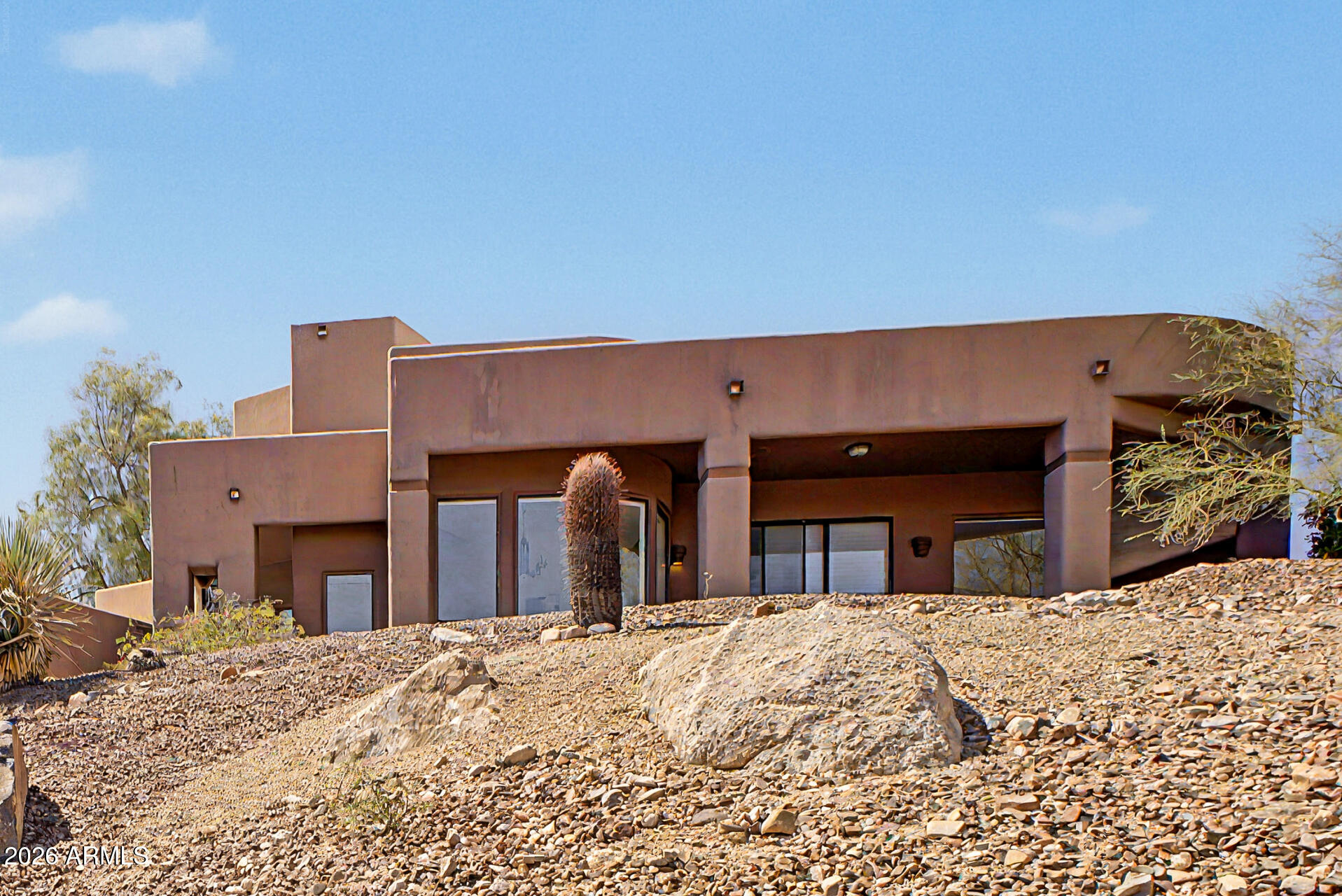 15716 E SUNBURST Drive