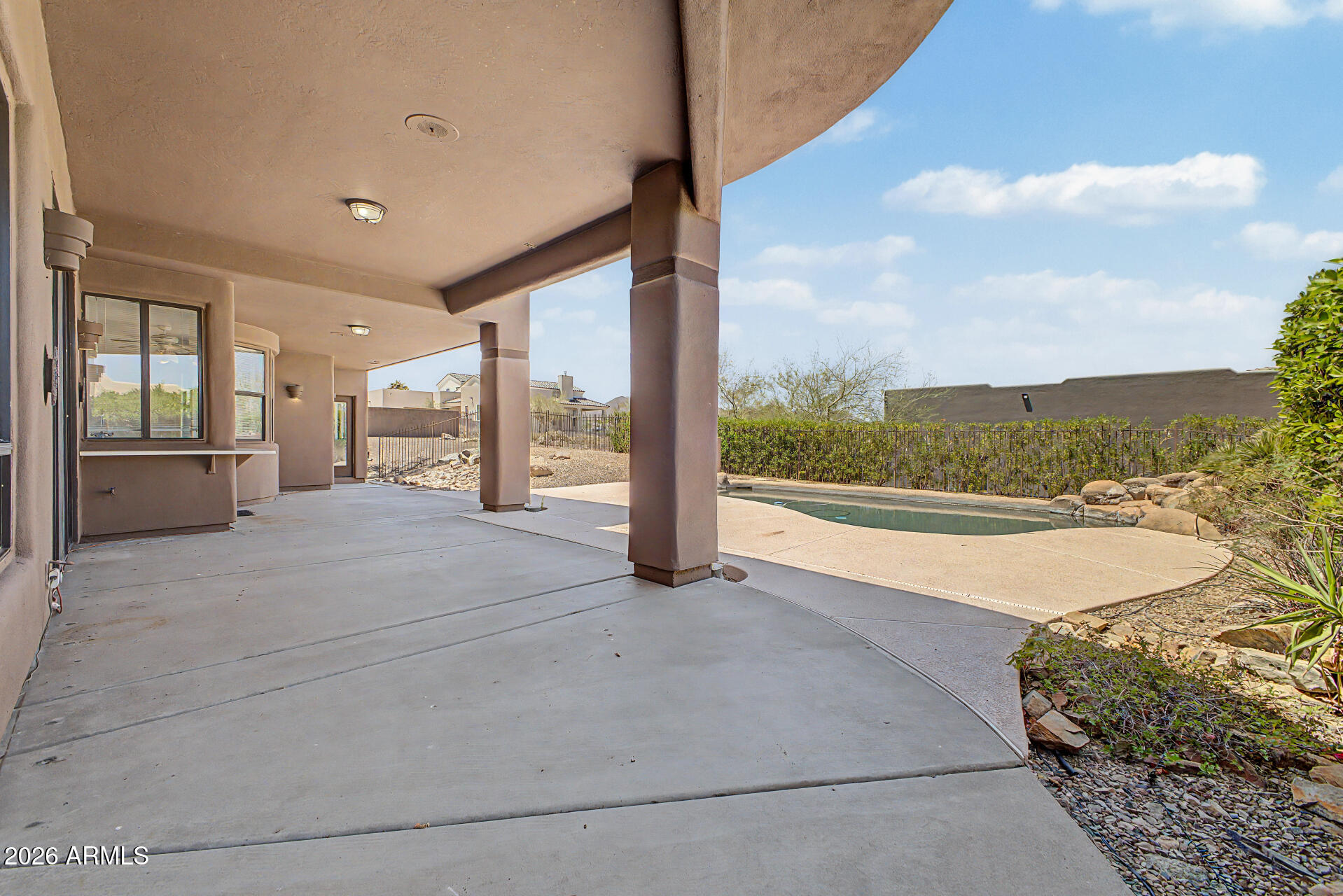 15716 E SUNBURST Drive