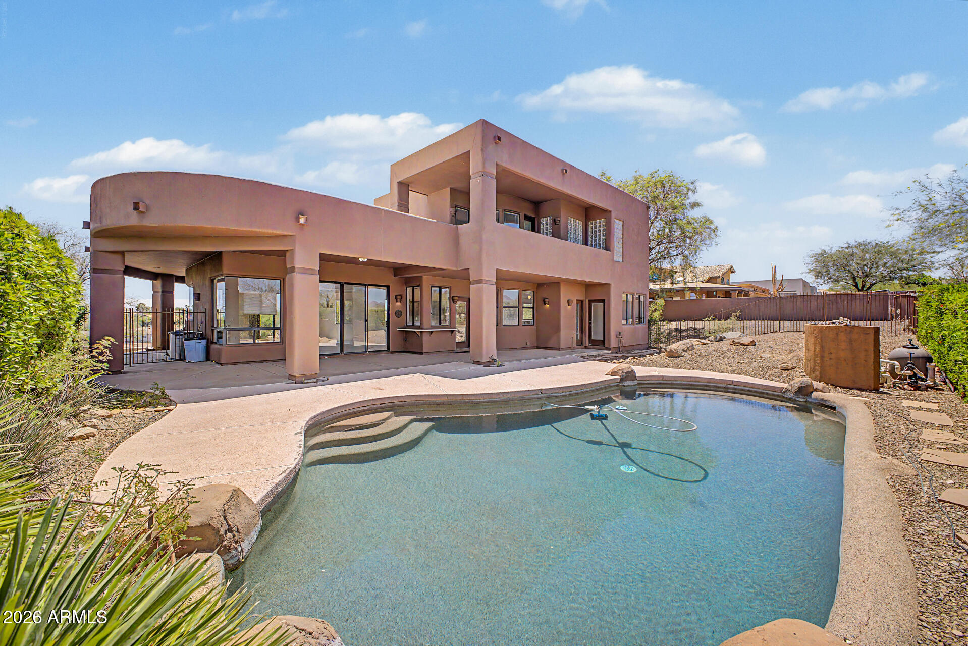 15716 E SUNBURST Drive
