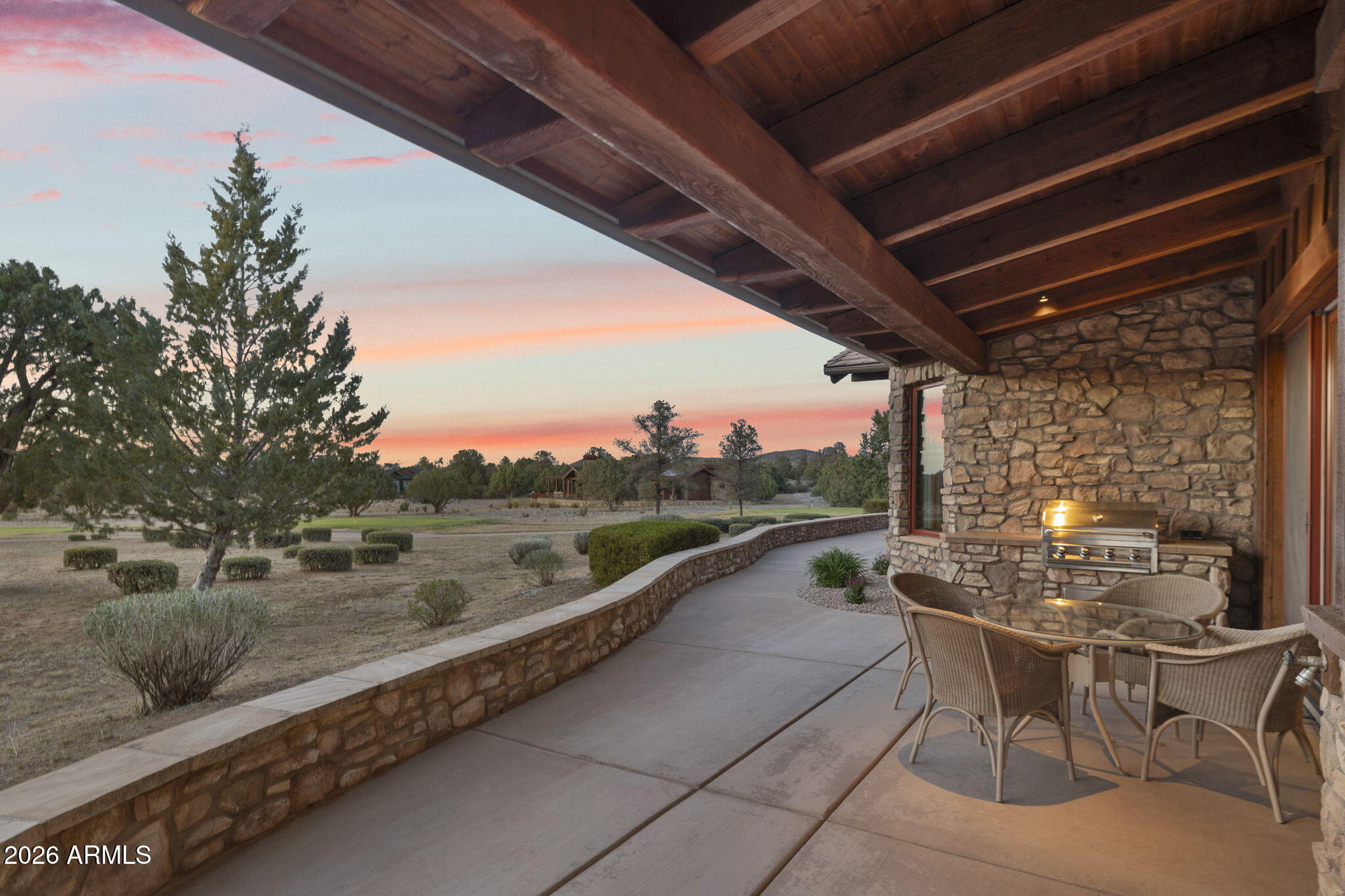 5350 W BRUNO CANYON Drive