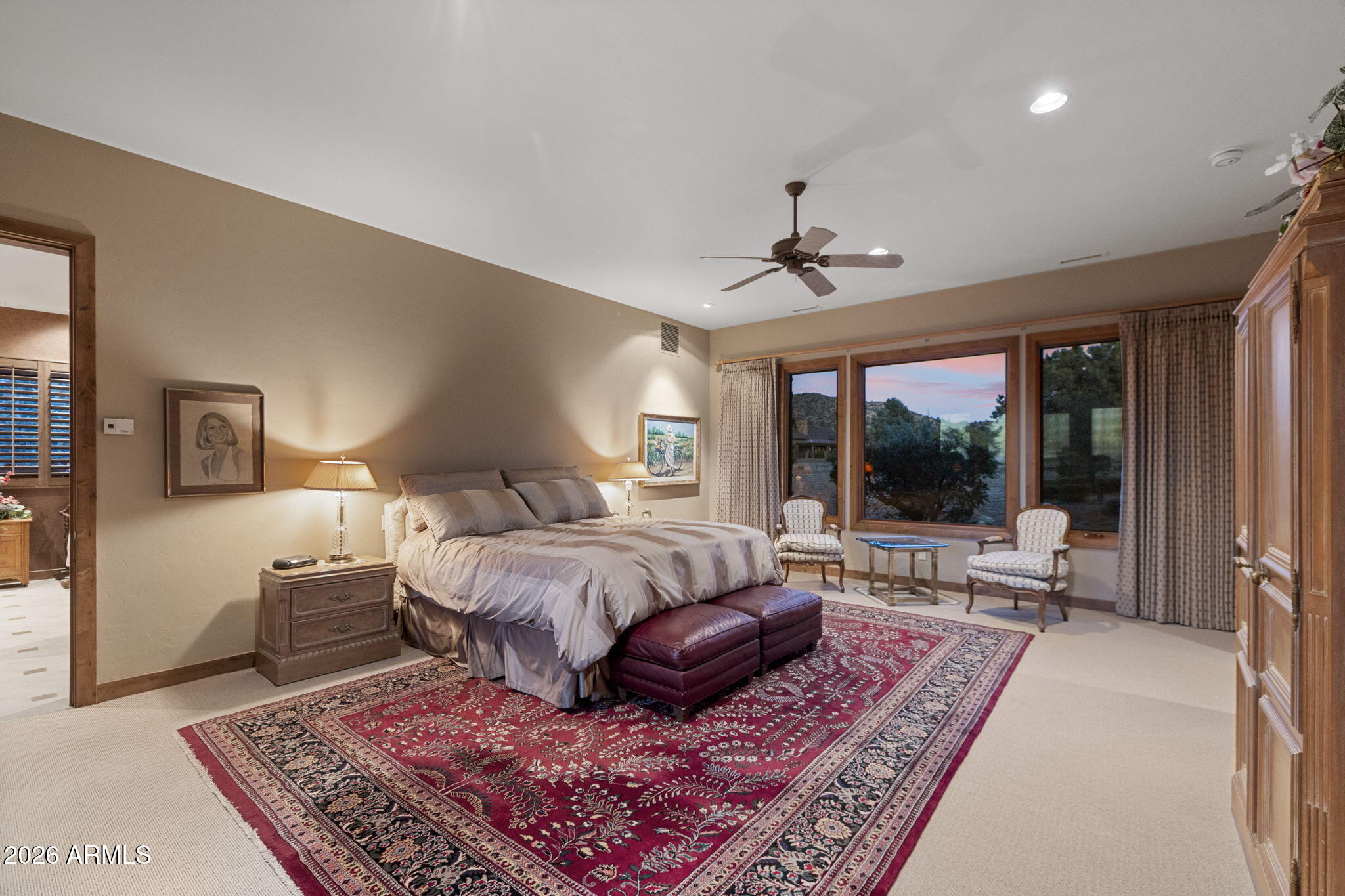 5350 W BRUNO CANYON Drive