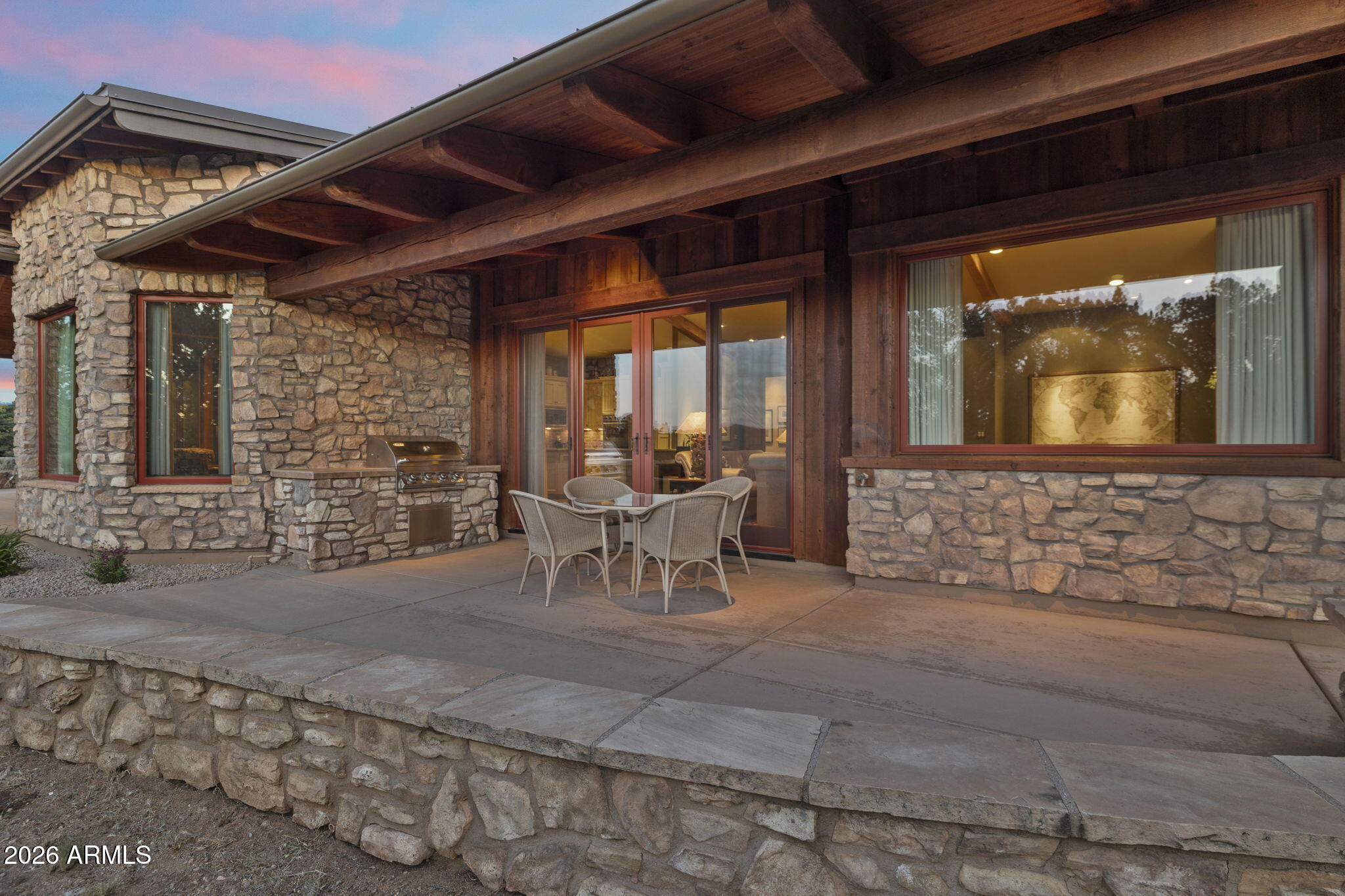 5350 W BRUNO CANYON Drive