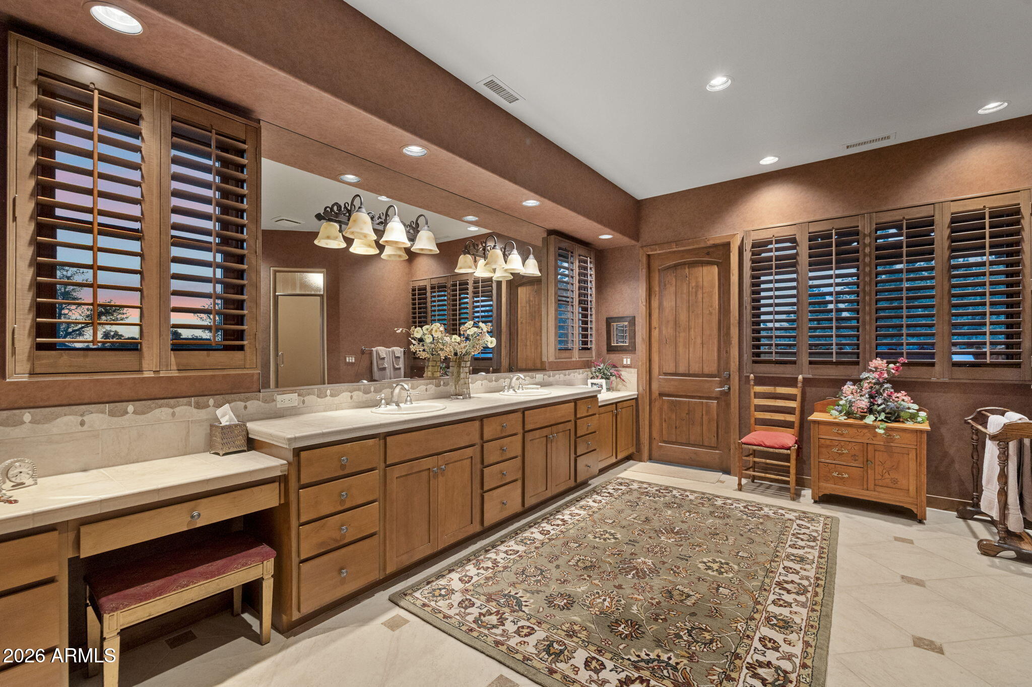 5350 W BRUNO CANYON Drive