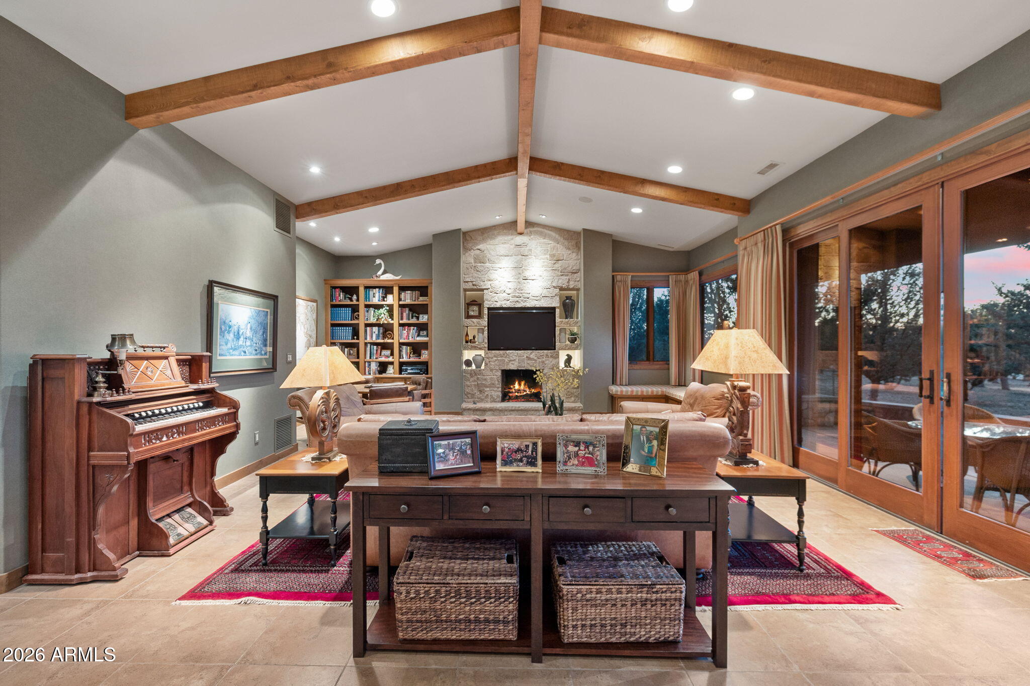 5350 W BRUNO CANYON Drive