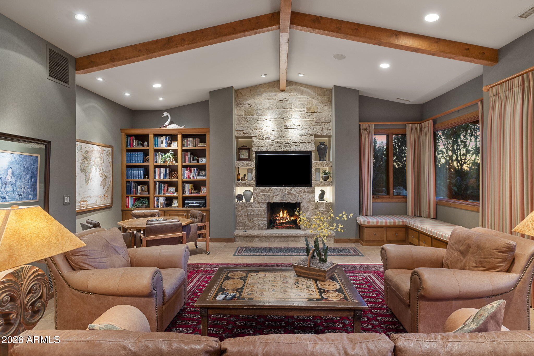 5350 W BRUNO CANYON Drive